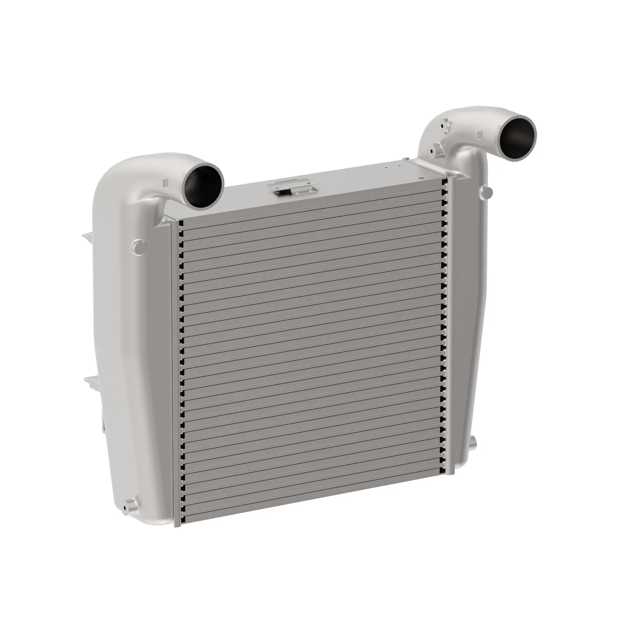John Deere Aftercooler - AN402265
