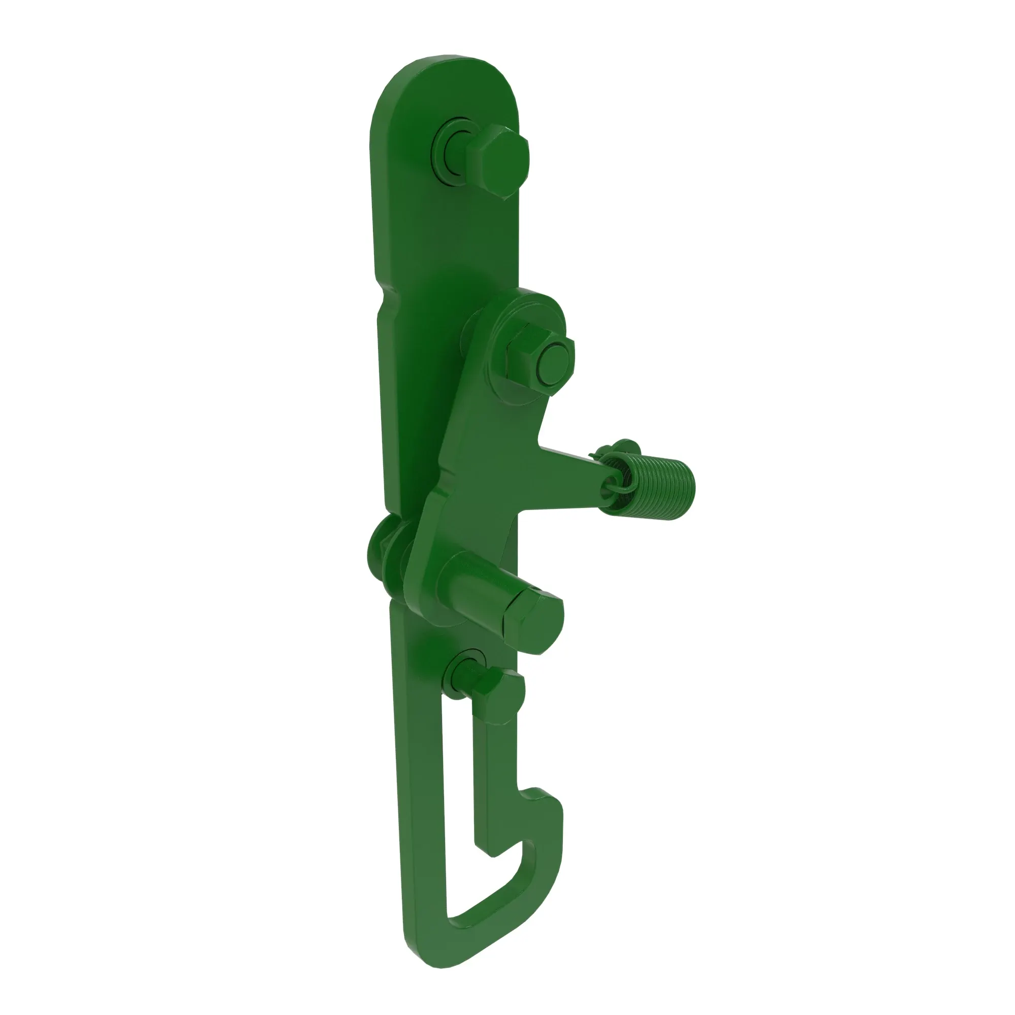 LOCK, PLANTING UNIT LOCK
