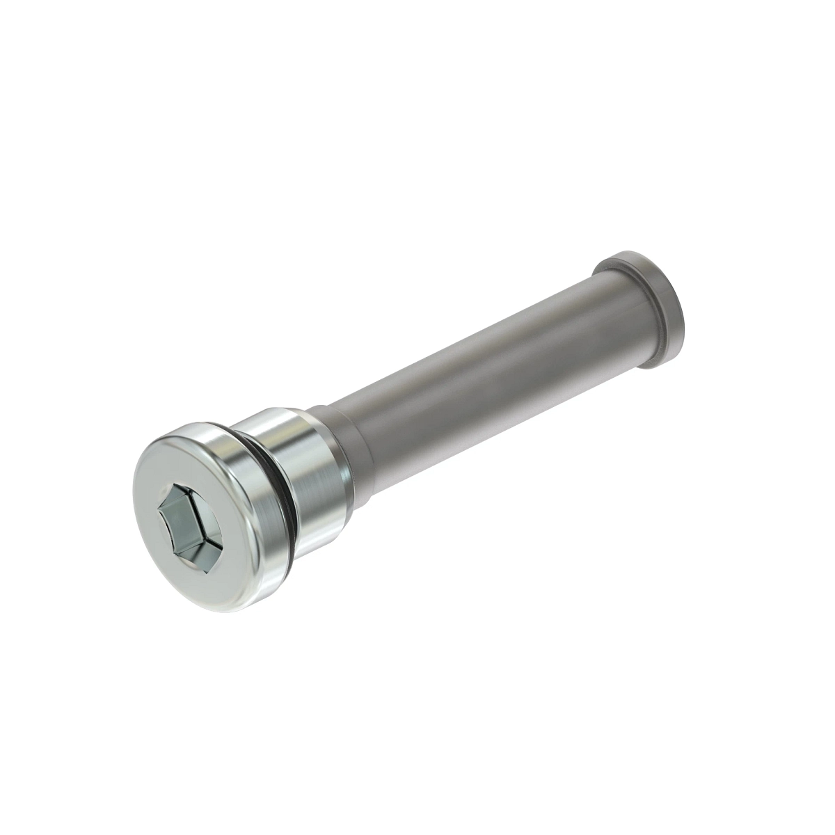 John Deere Fuel Injection System Screen - RE516999