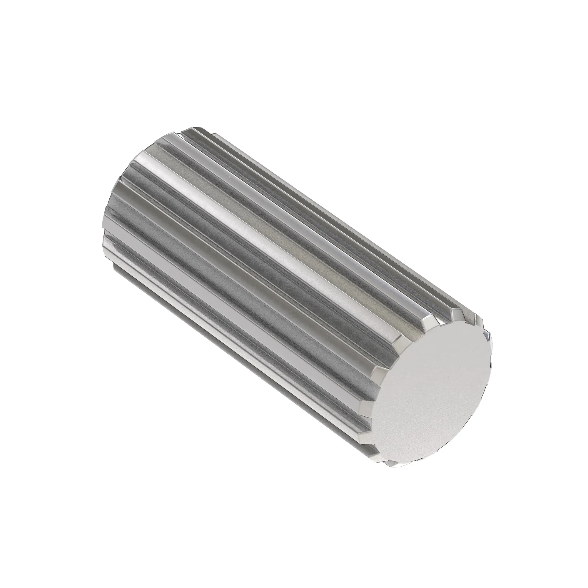 SHAFT, HYDR QUICK COUPLER SOCKET