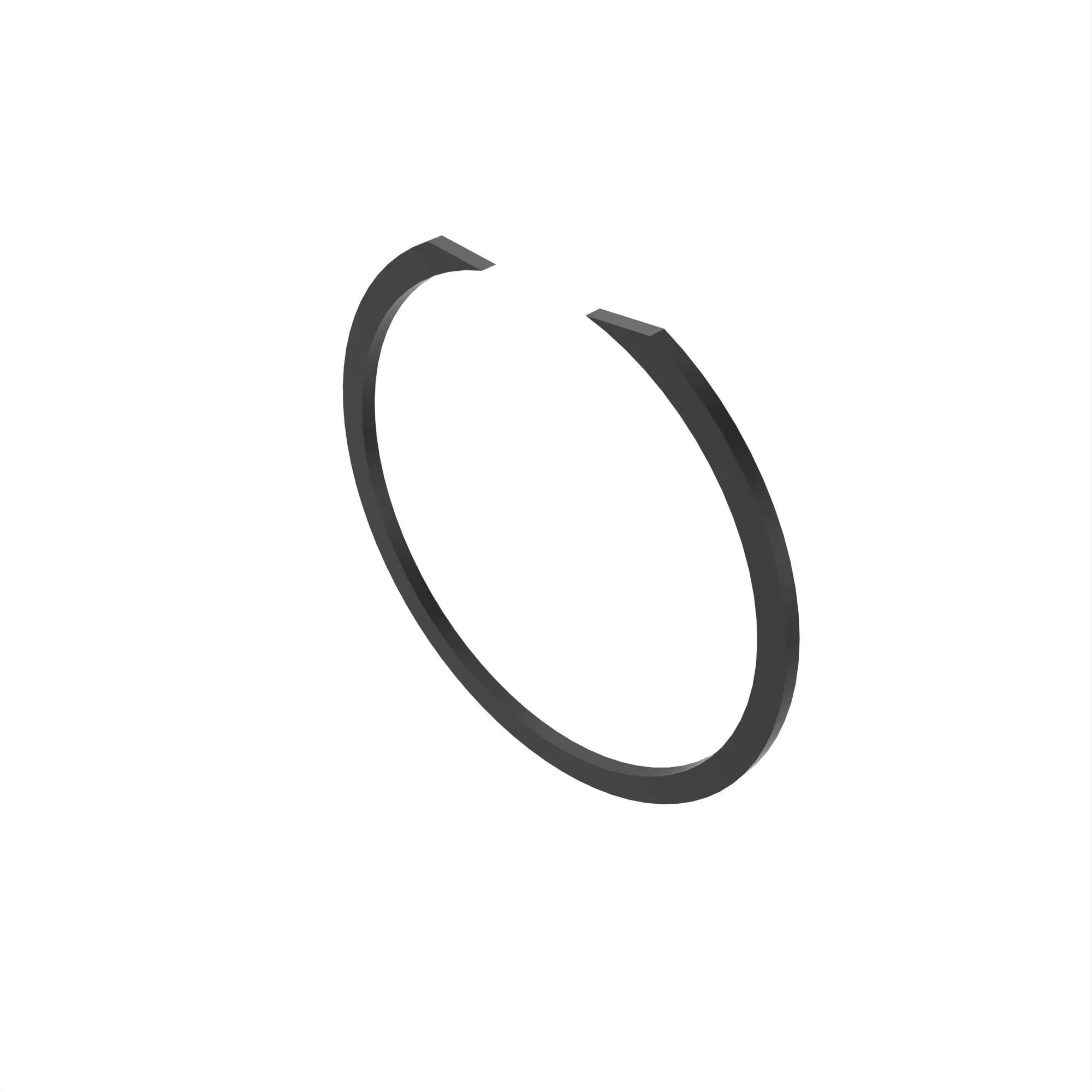 John Deere Internal Snap Ring - R62193