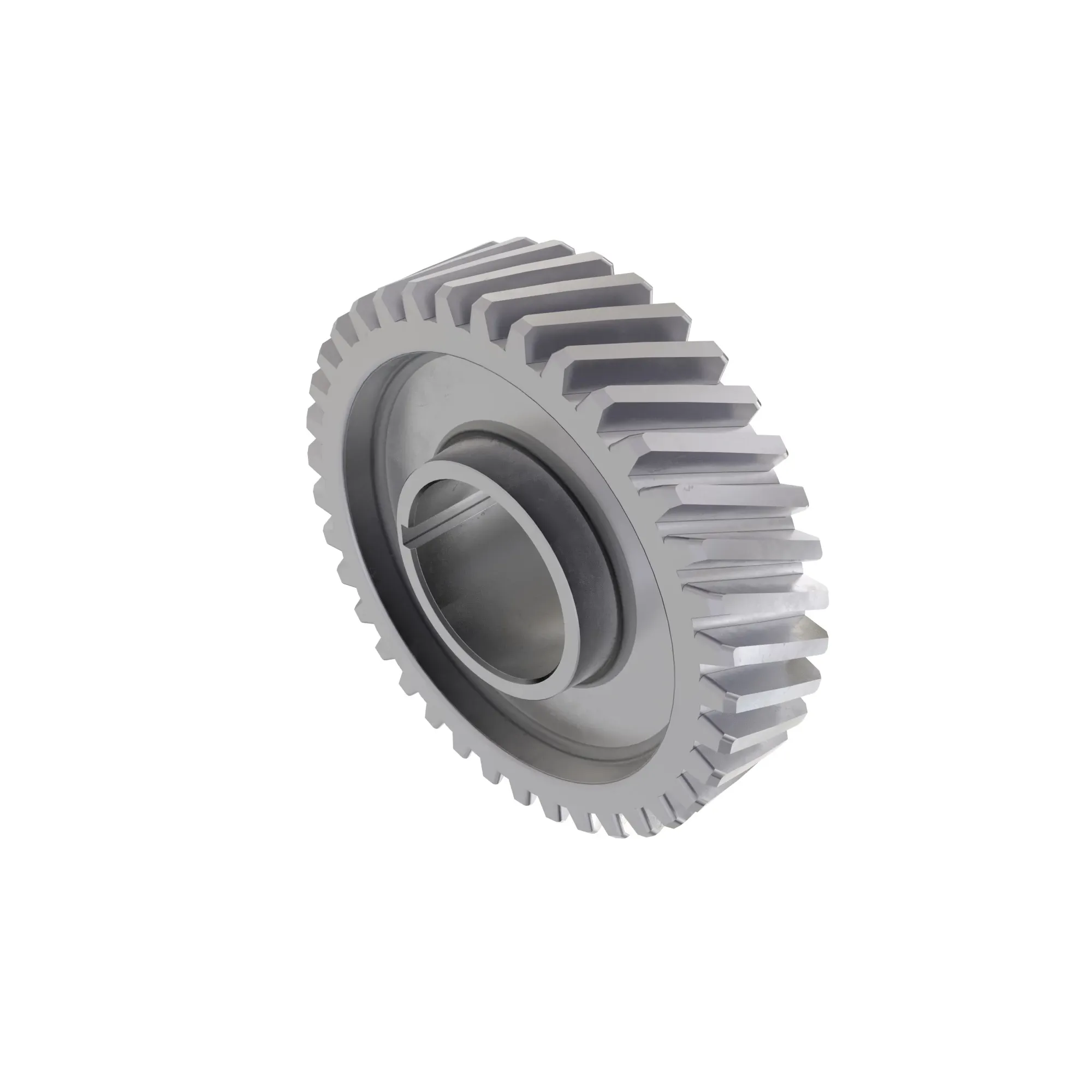 Helical Gear