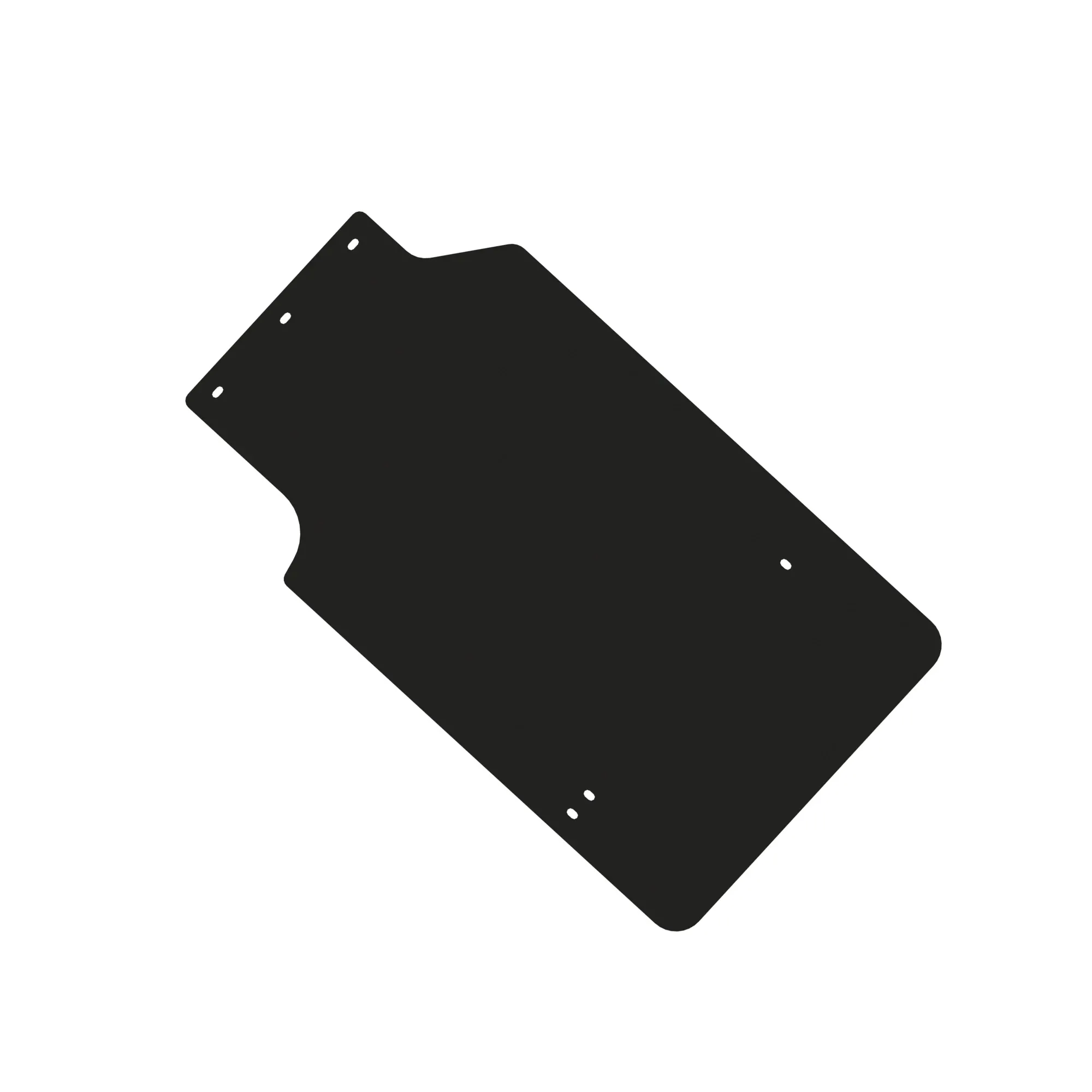 Splash Guards