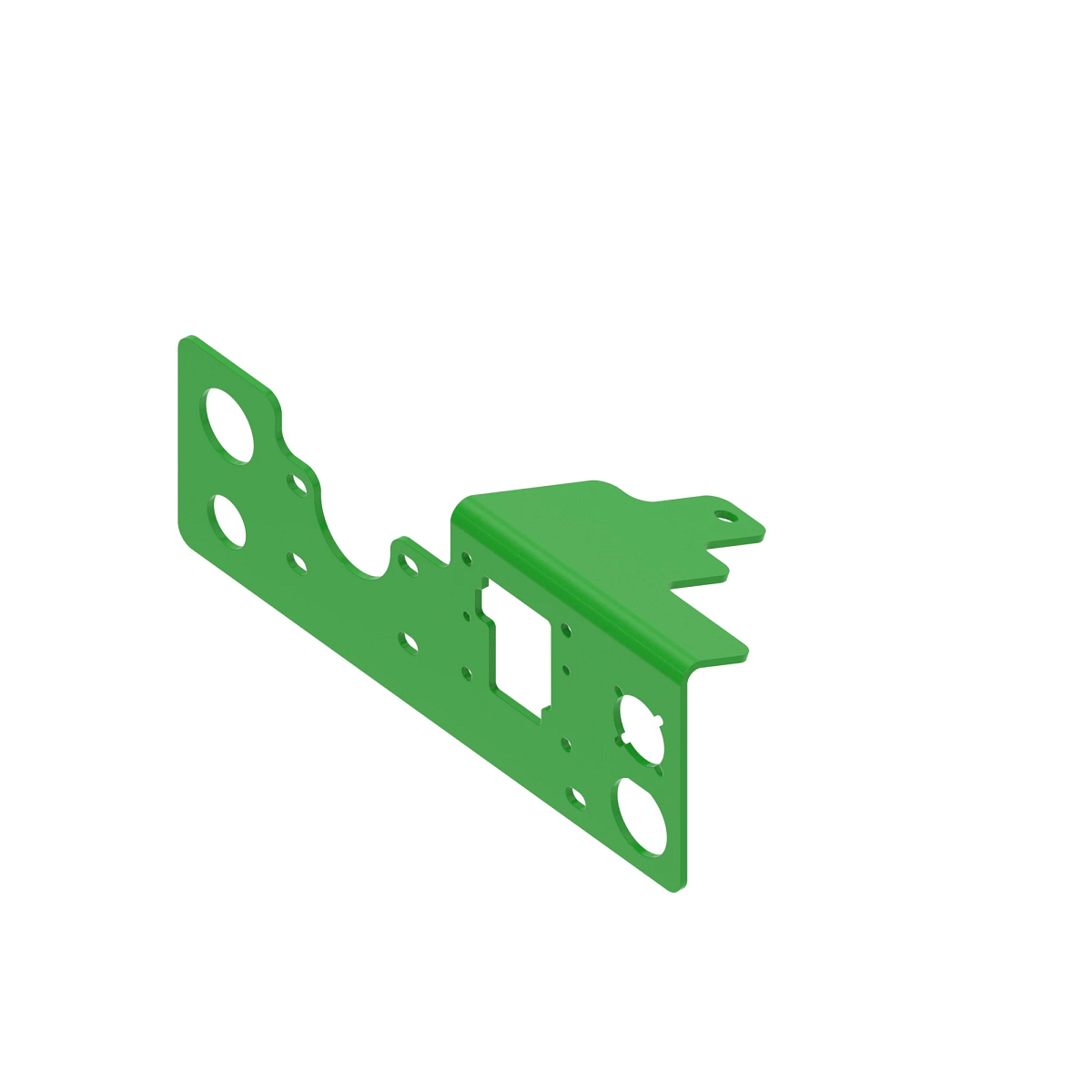 BRACKET, IBBC MOUNTING AG