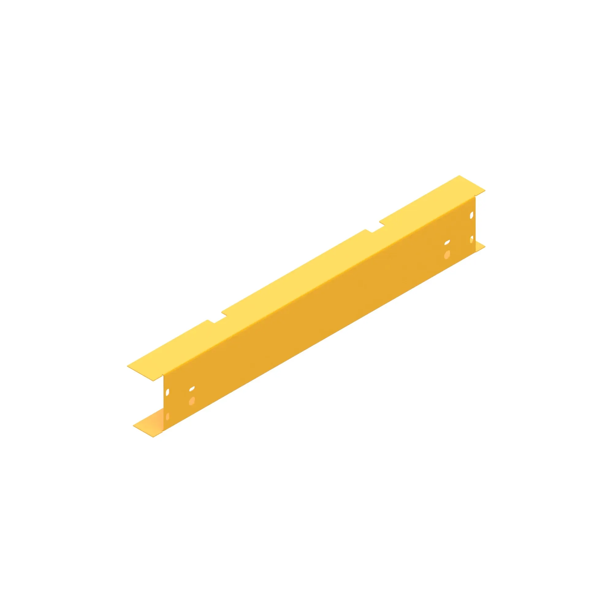 SHIELD, SHIELD-CROSS TUBE (T) 2112C