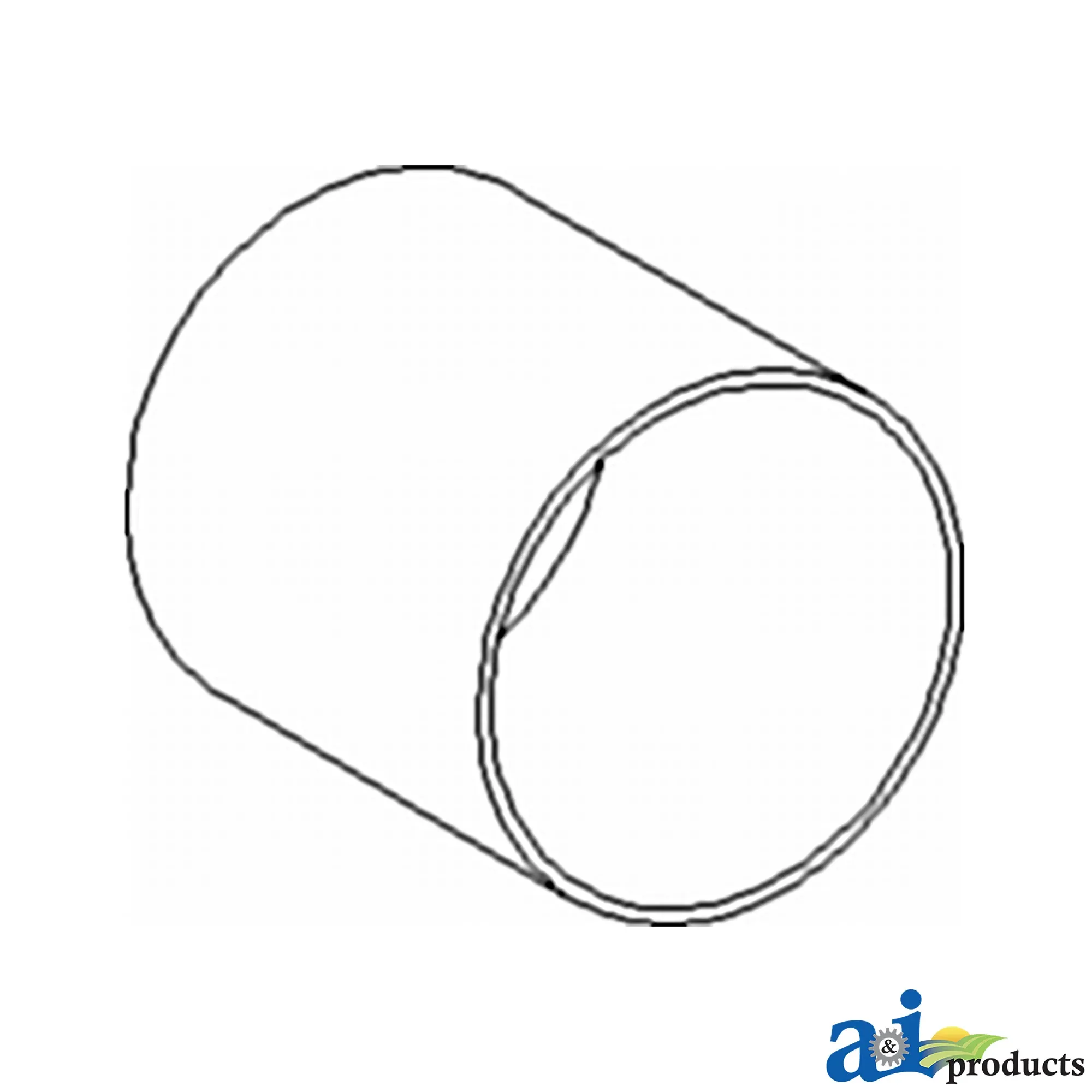 A&I Products Bushing - A-N102053