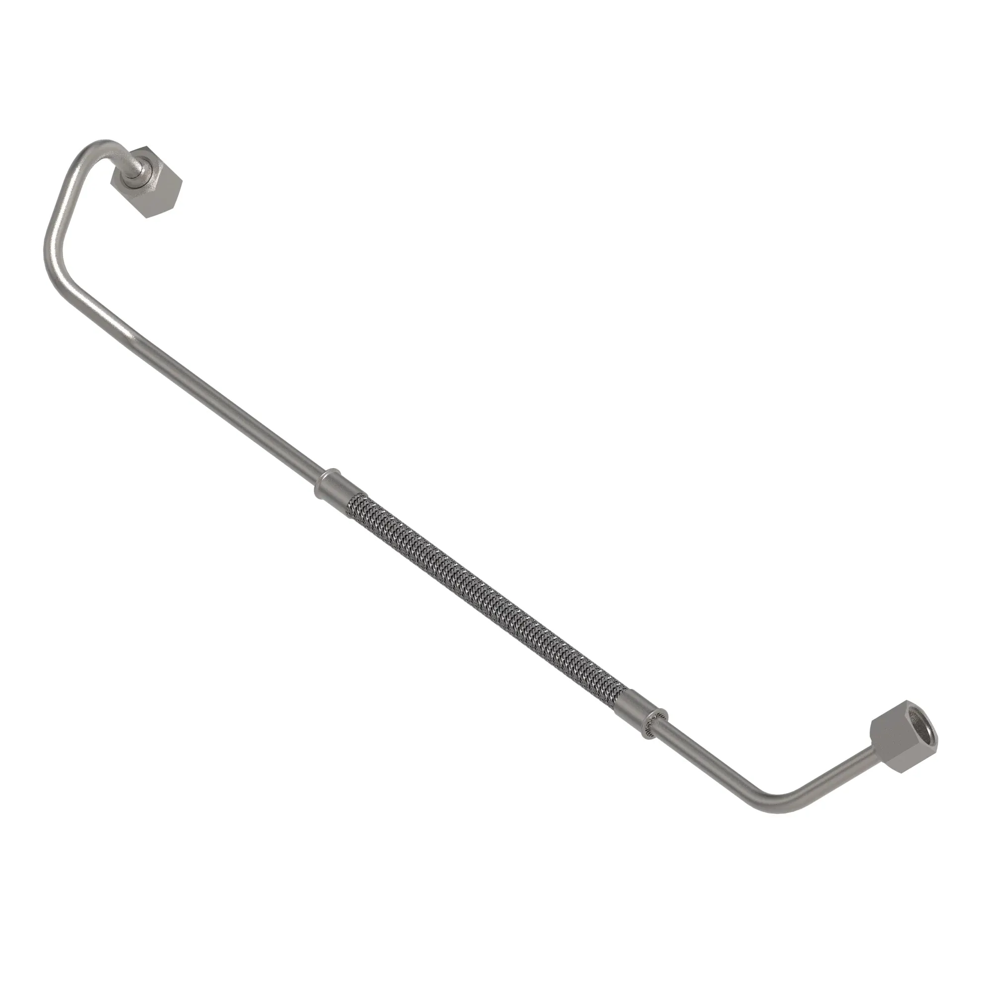 Line, Coolant Supply