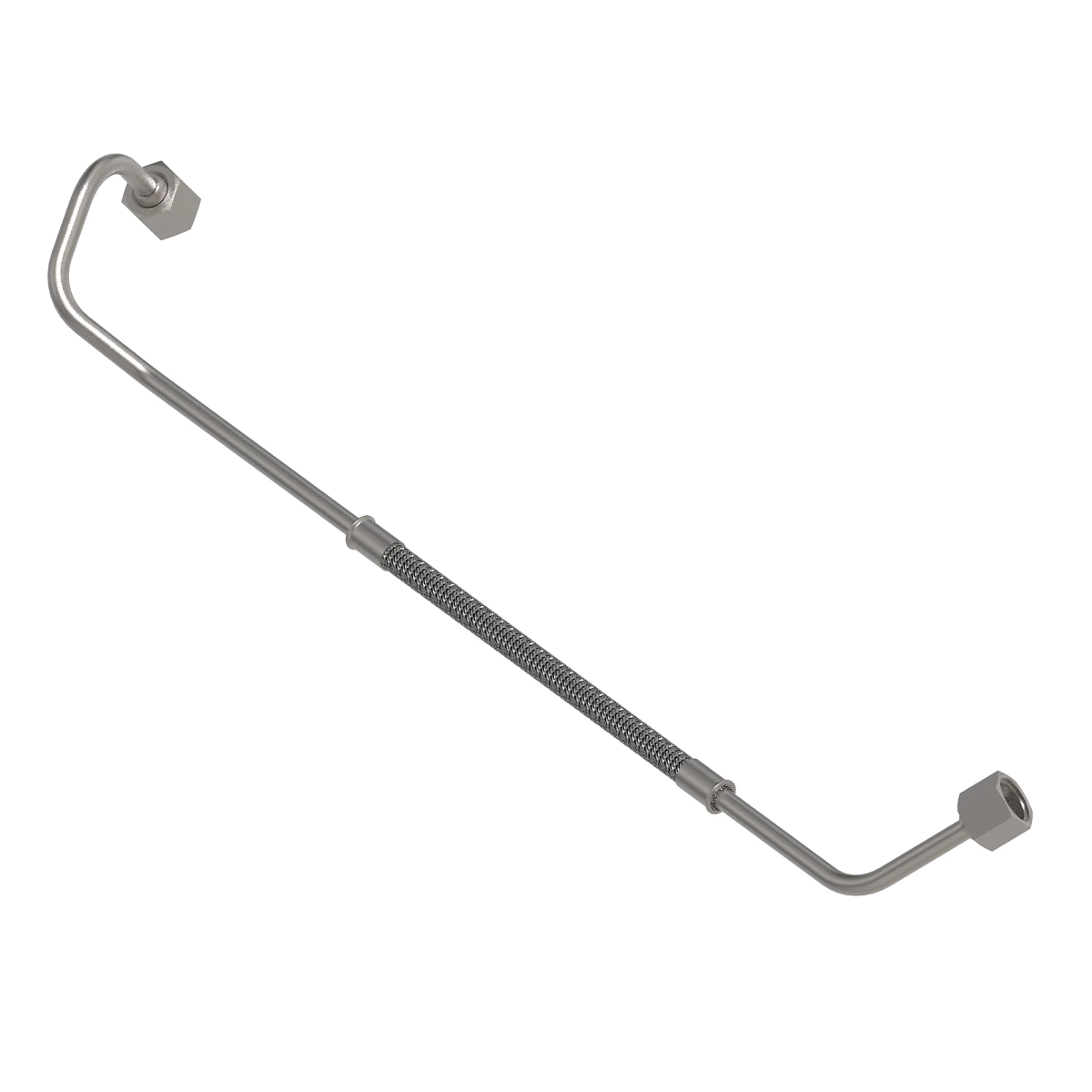 Line, Coolant Supply