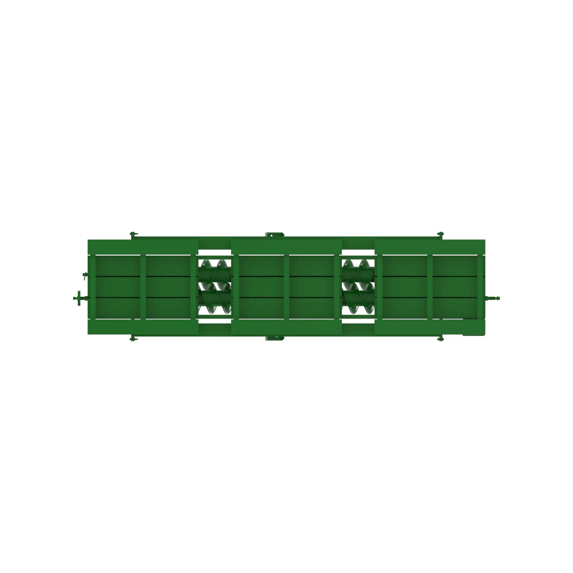 Crop Handling Unit Parts