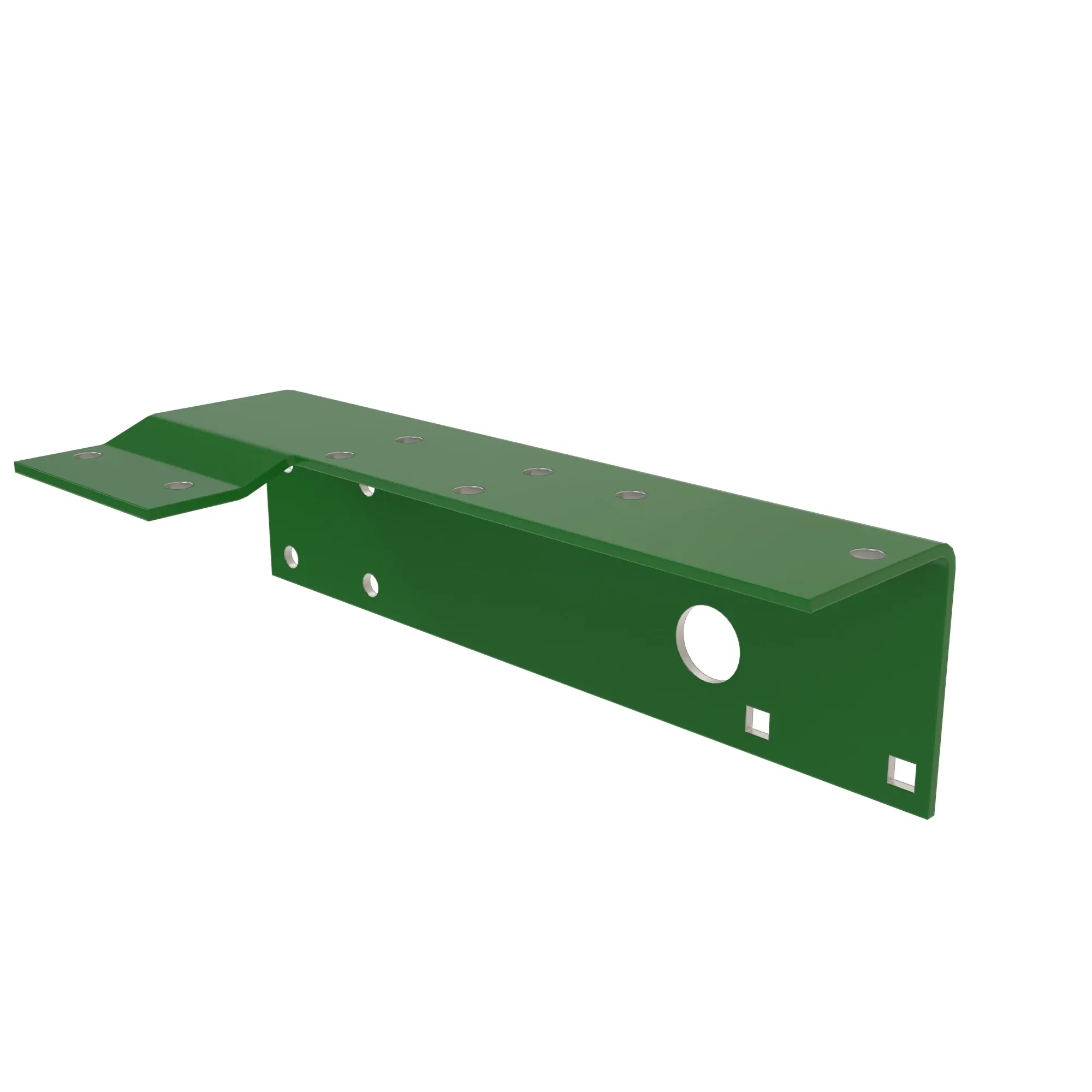 CHANNEL - HINGE FRONT