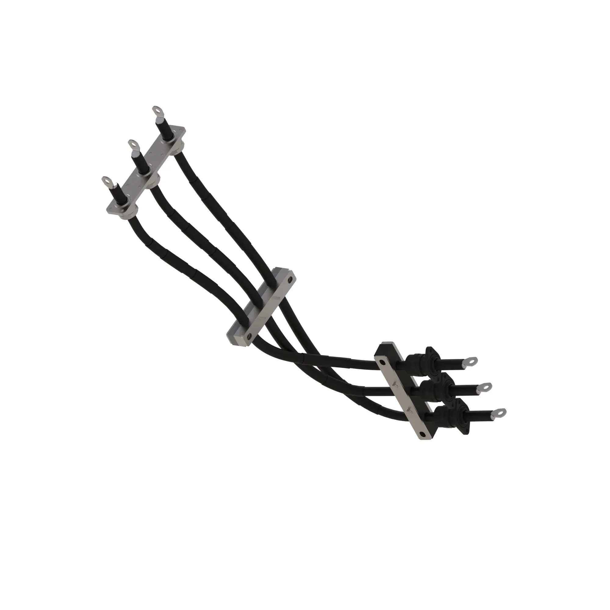 GENERATOR CABLES