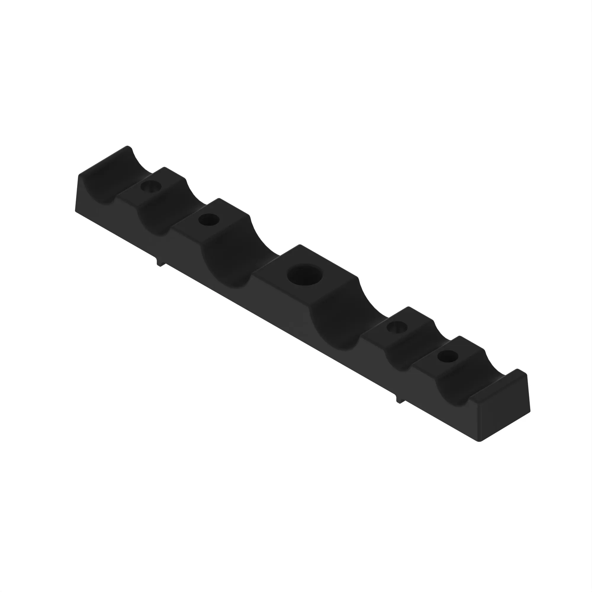 John Deere Half Clamp - R570861