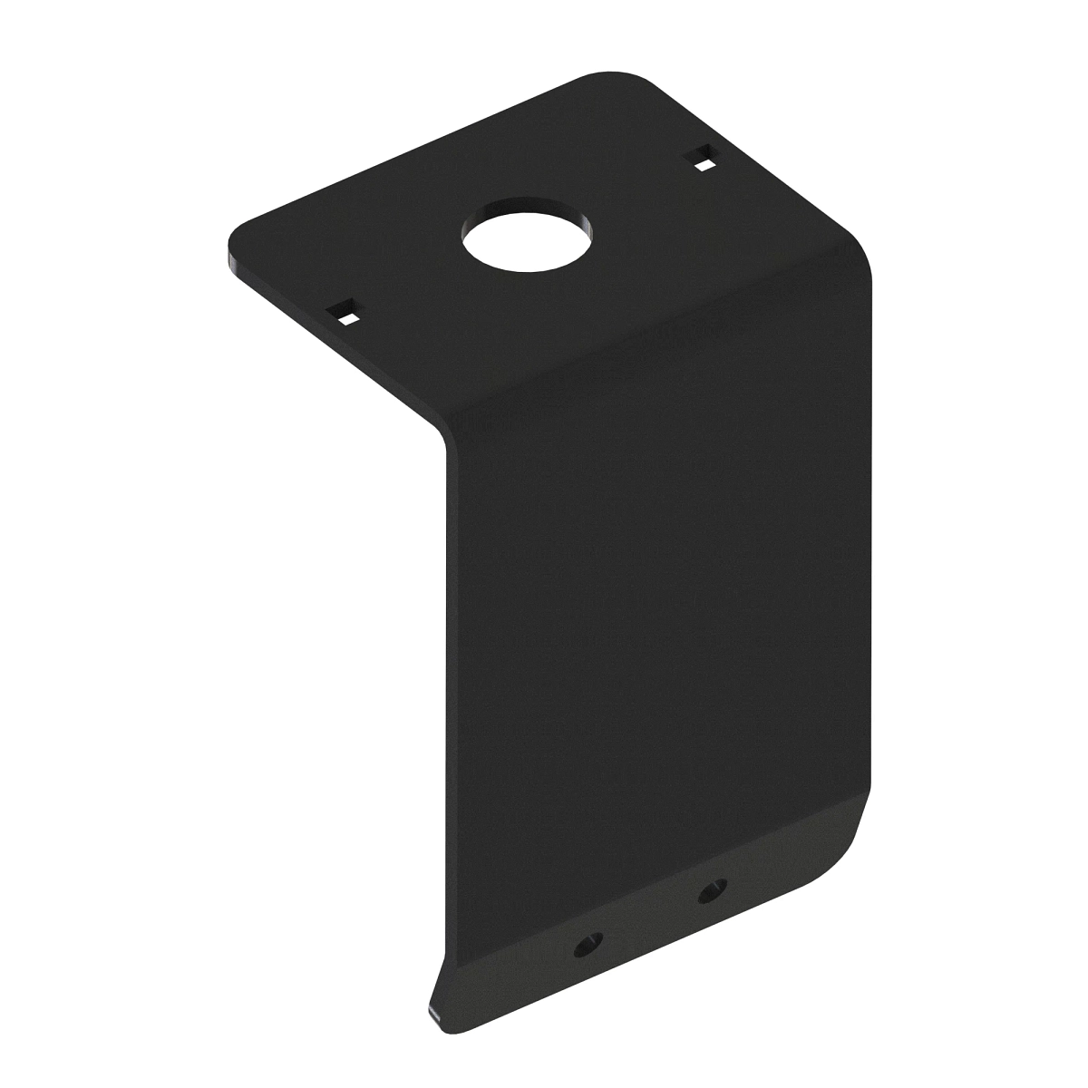 Bracket, Brack, Beac Light
