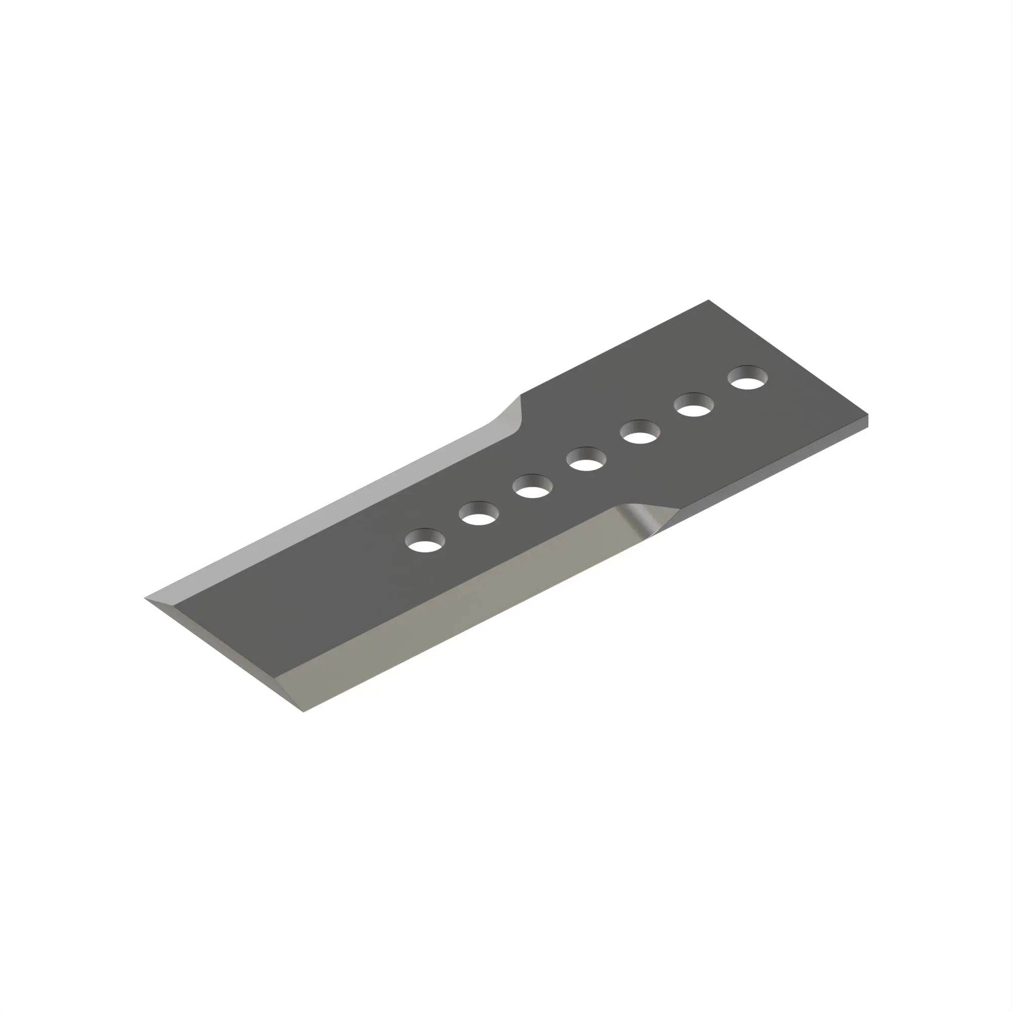 BLADE, BLADE-BASECUTTER 6MM (2 EDGE