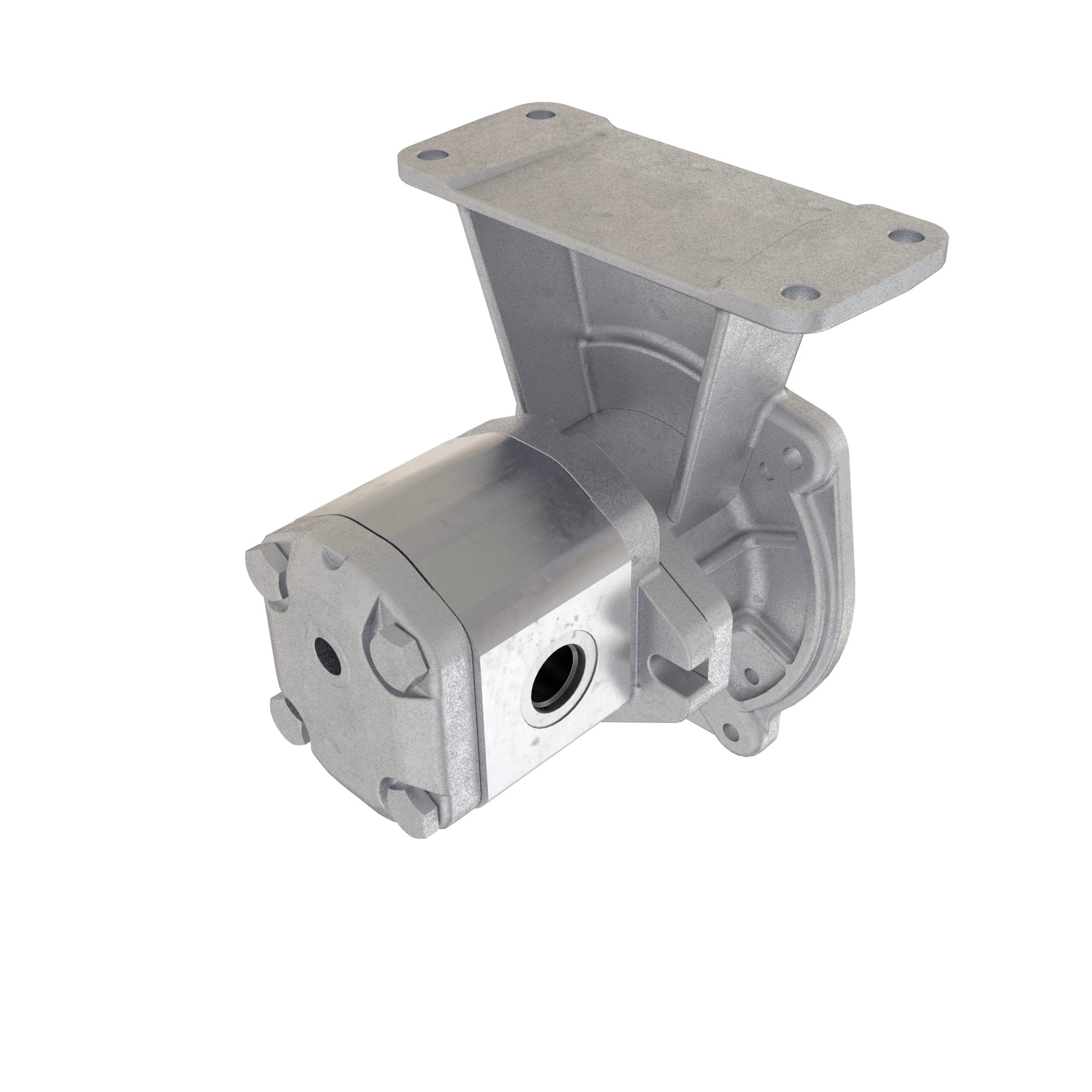 Hydraulic Motor