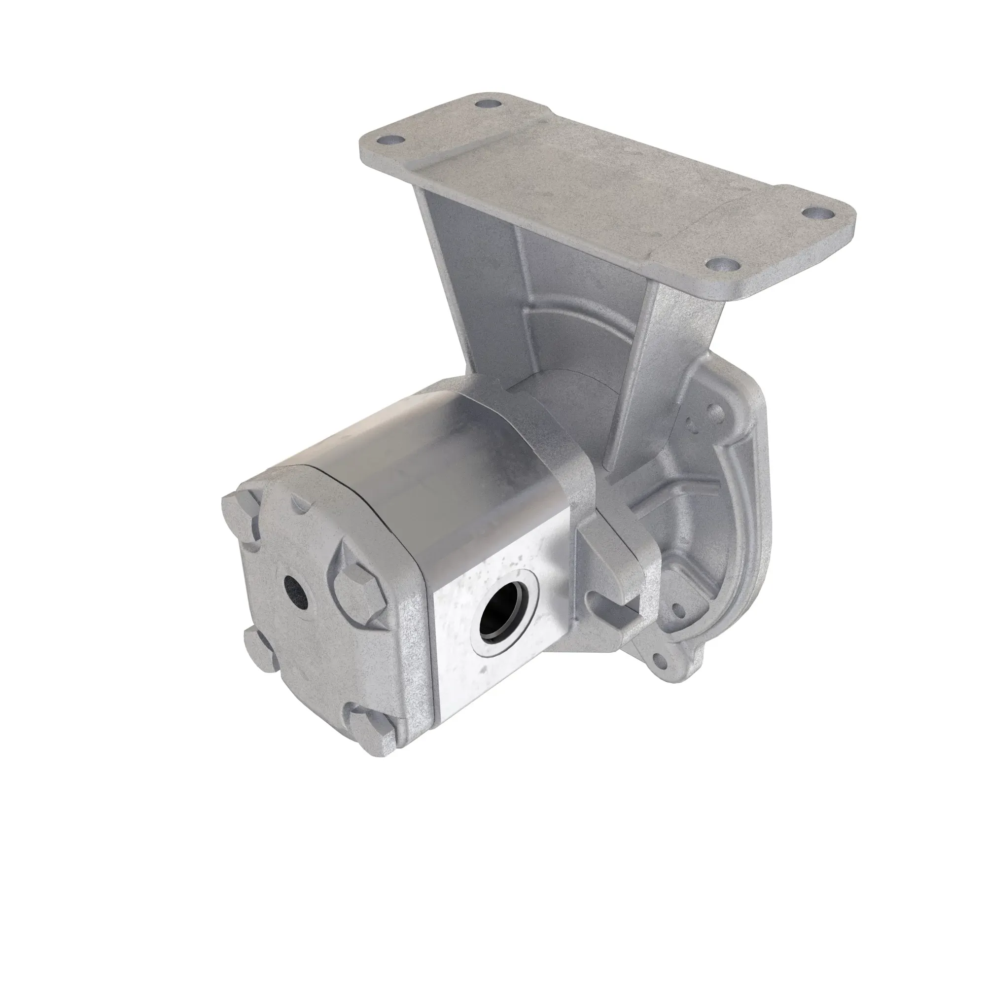Hydraulic Motor