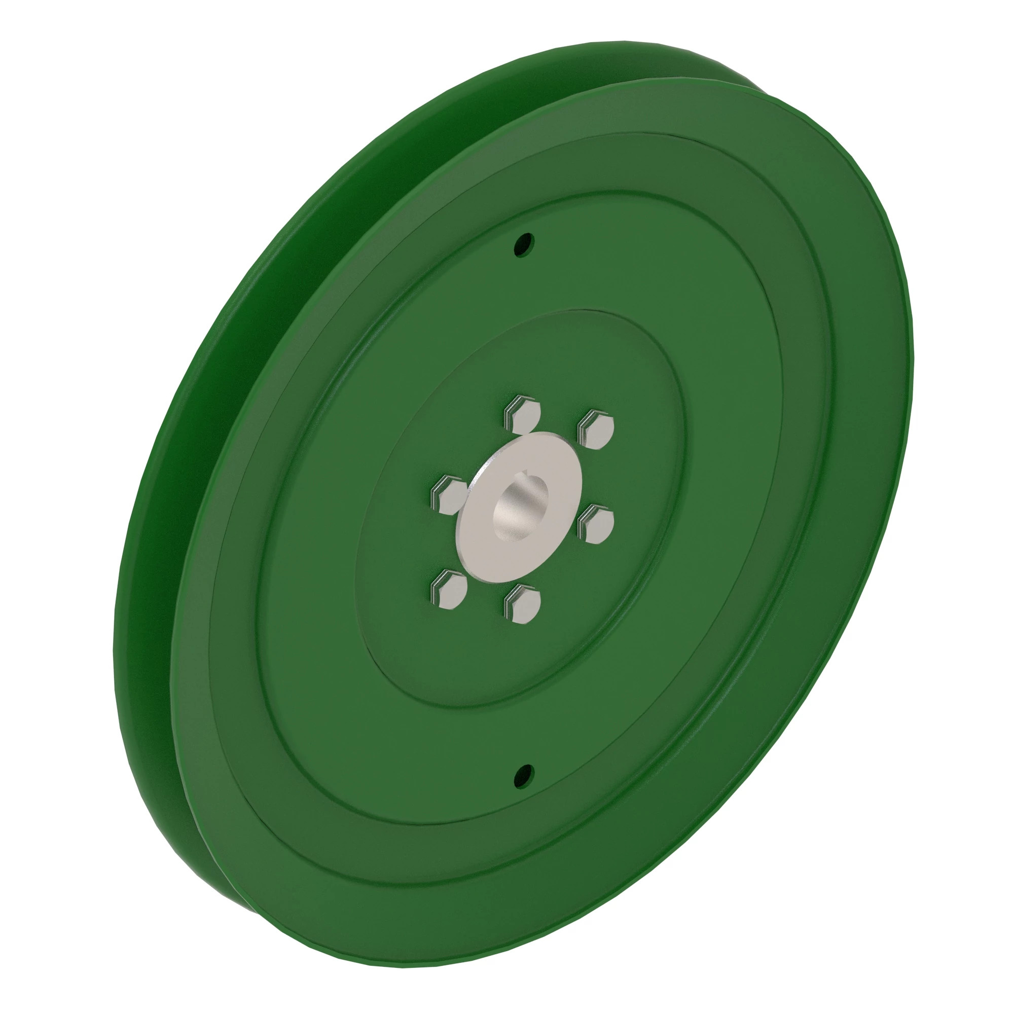 ⚙️ AYC11933: Polea John Deere 🚜✅ | Cotiza Ahora 📢 | Procomex