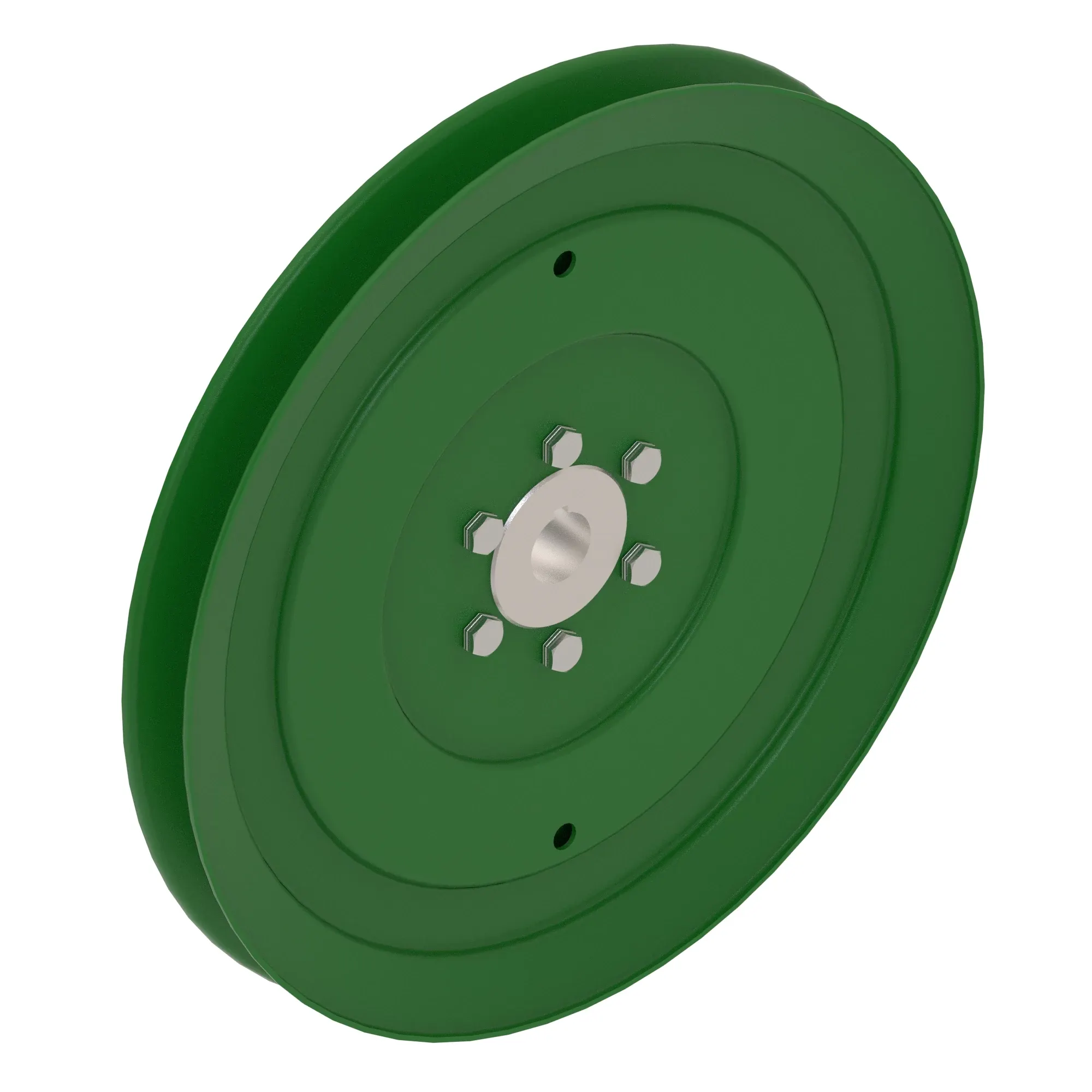 John Deere Pulley - AYC11933
