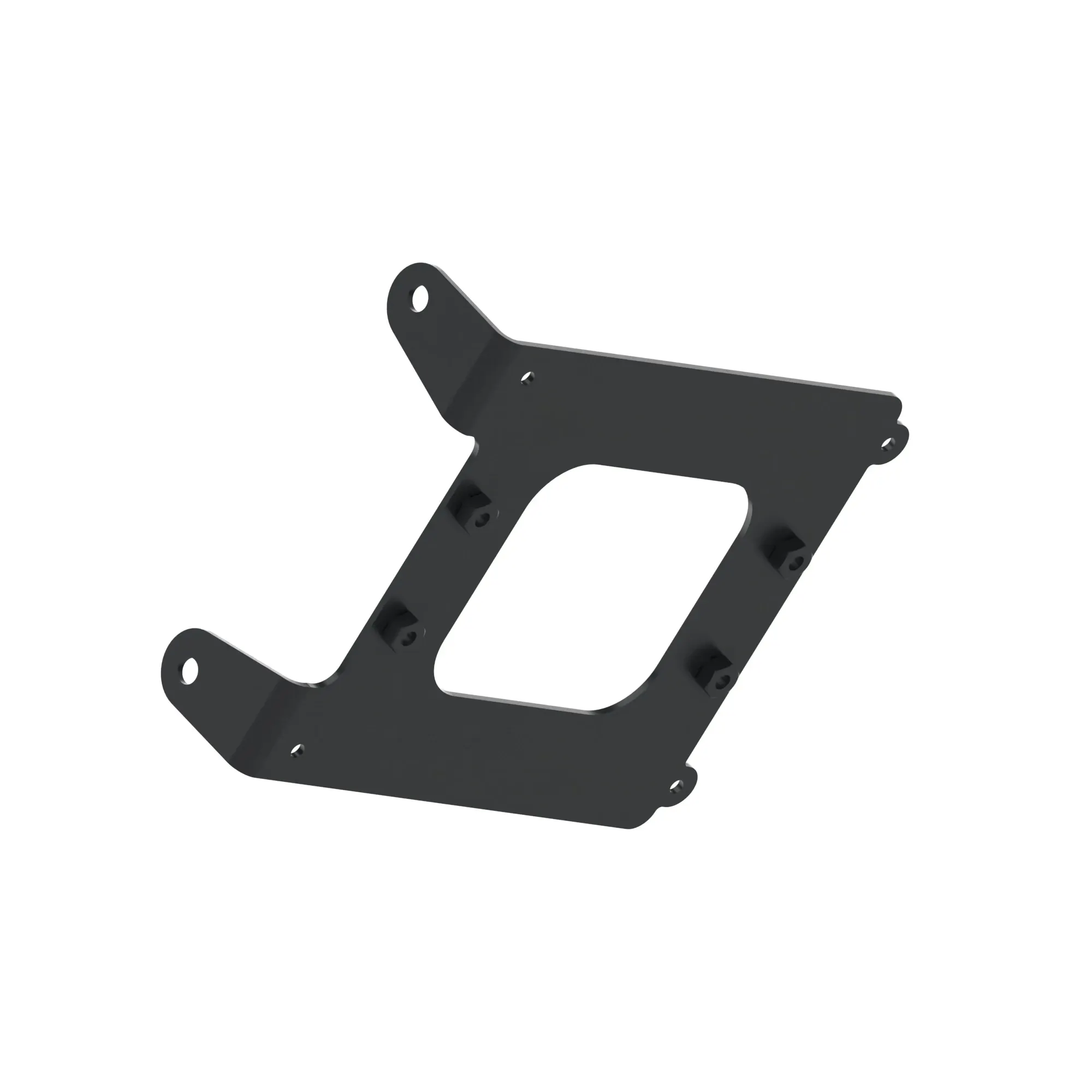 BRACKET, BRACKET, VCU MOUNTING BRAC