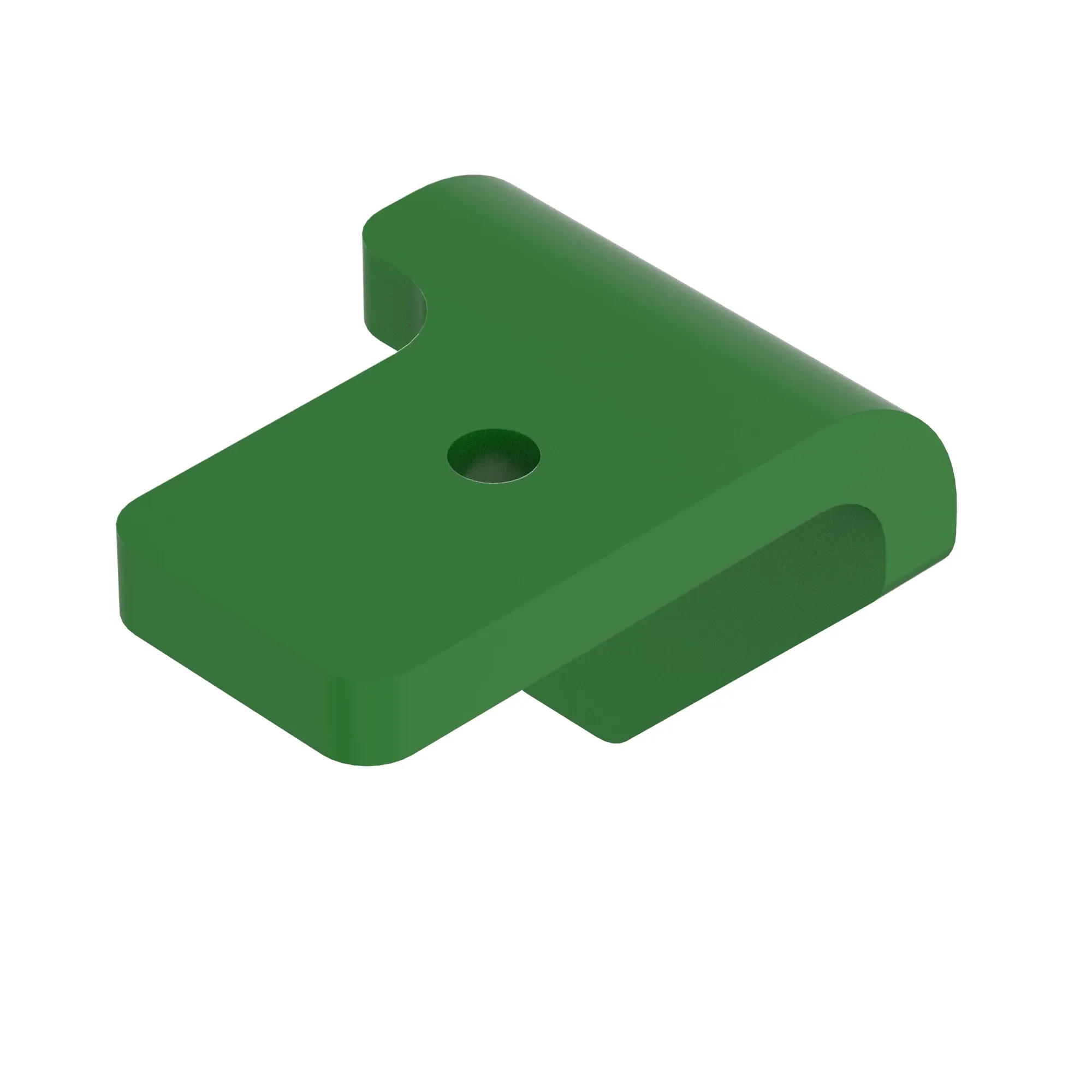 John Deere Lines Bracket - R566461