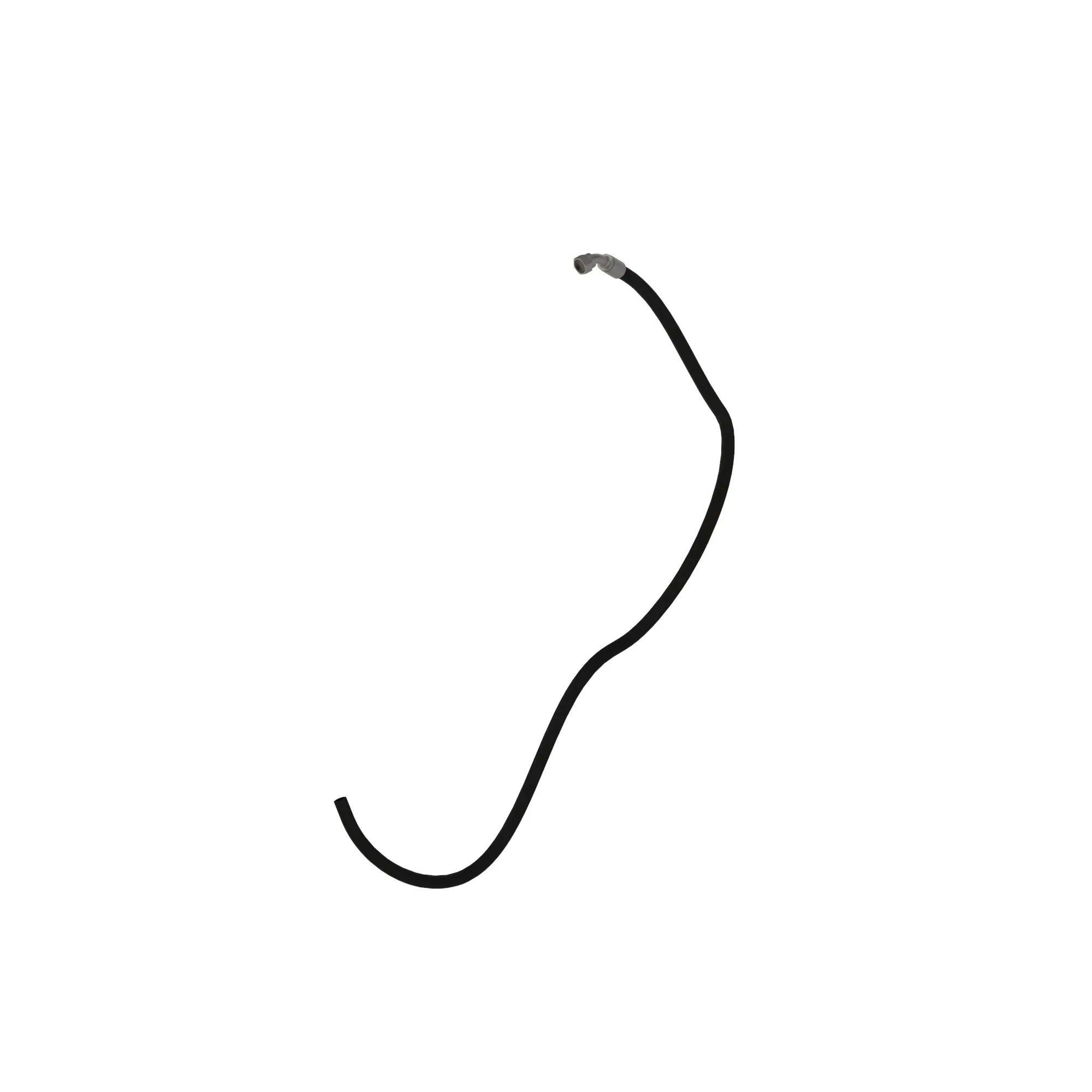 HOSE, FUEL, 13.5L SUPPLY FROM SEPAR