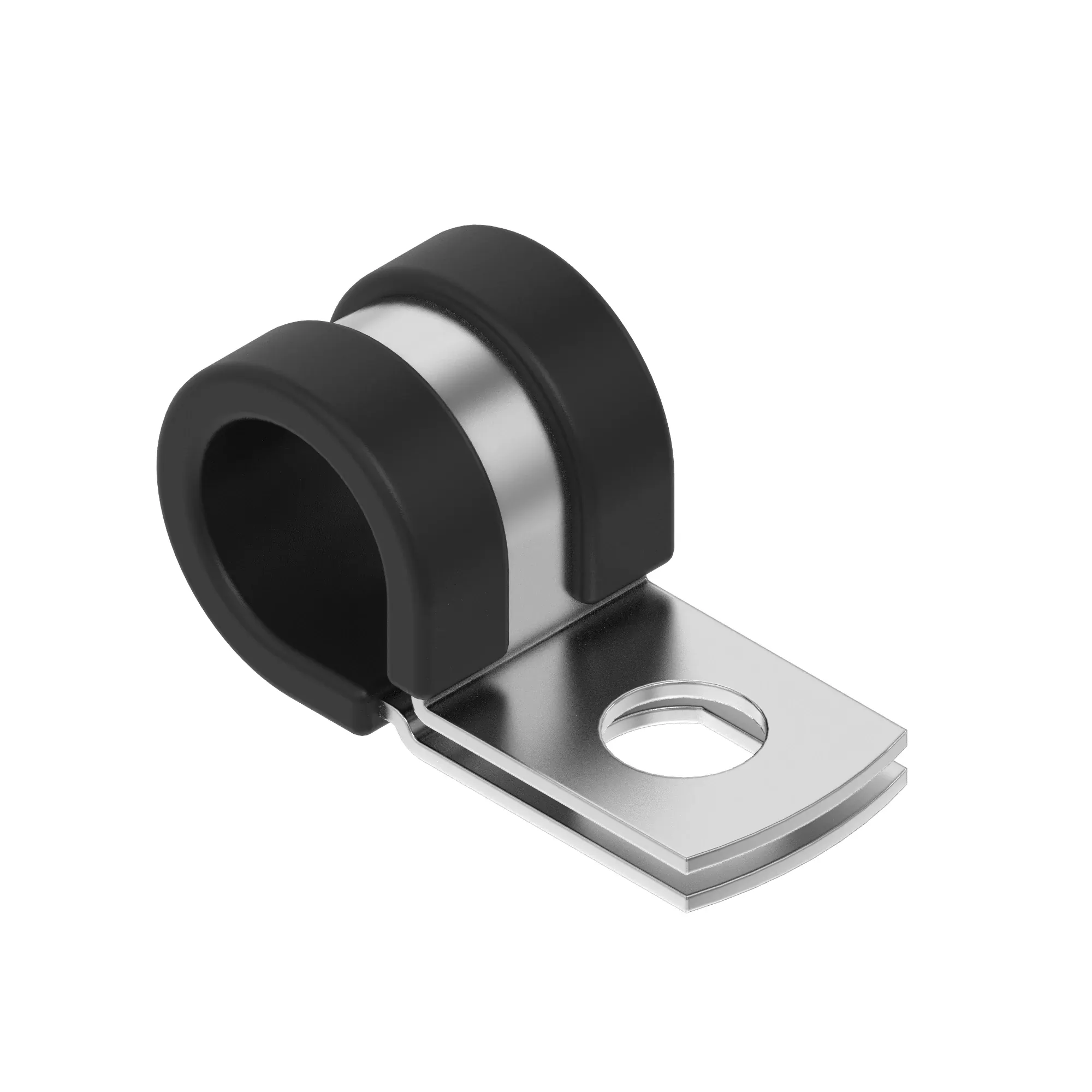 T271650: Bolt-On Clamp