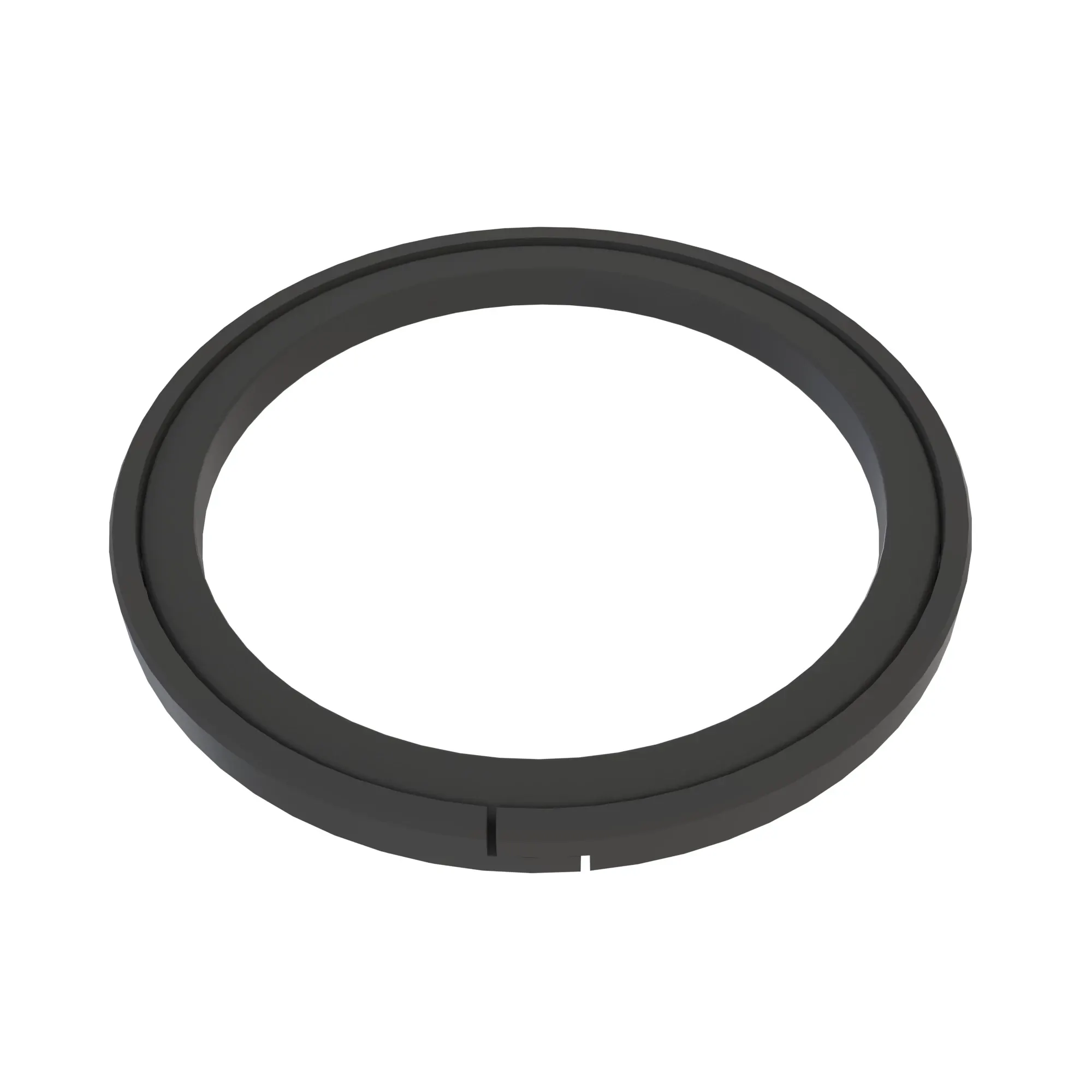 John Deere Piston Seal, 2 Pieces - AHC17345