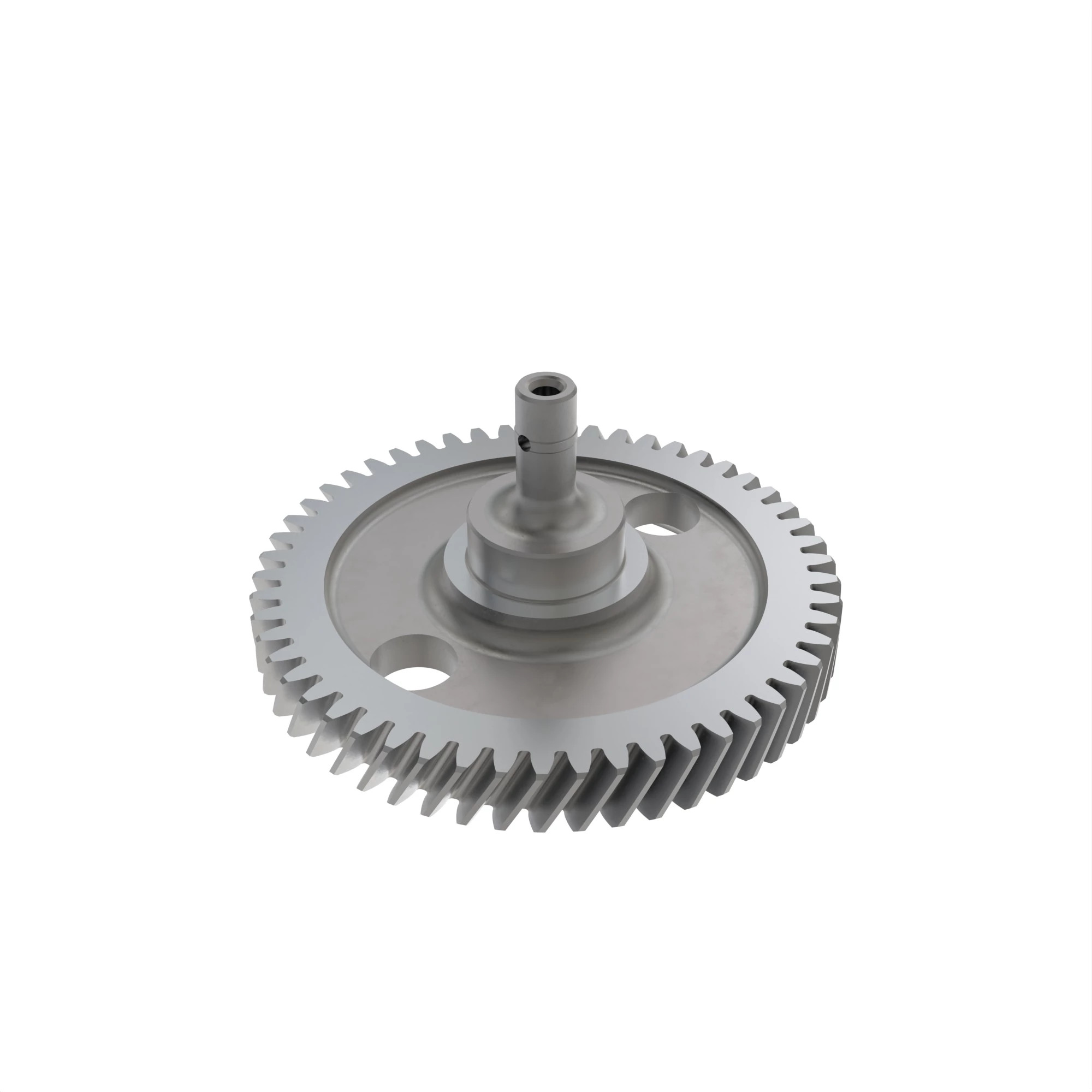 John Deere Transmission Charge Pump Driven Gear - R202393