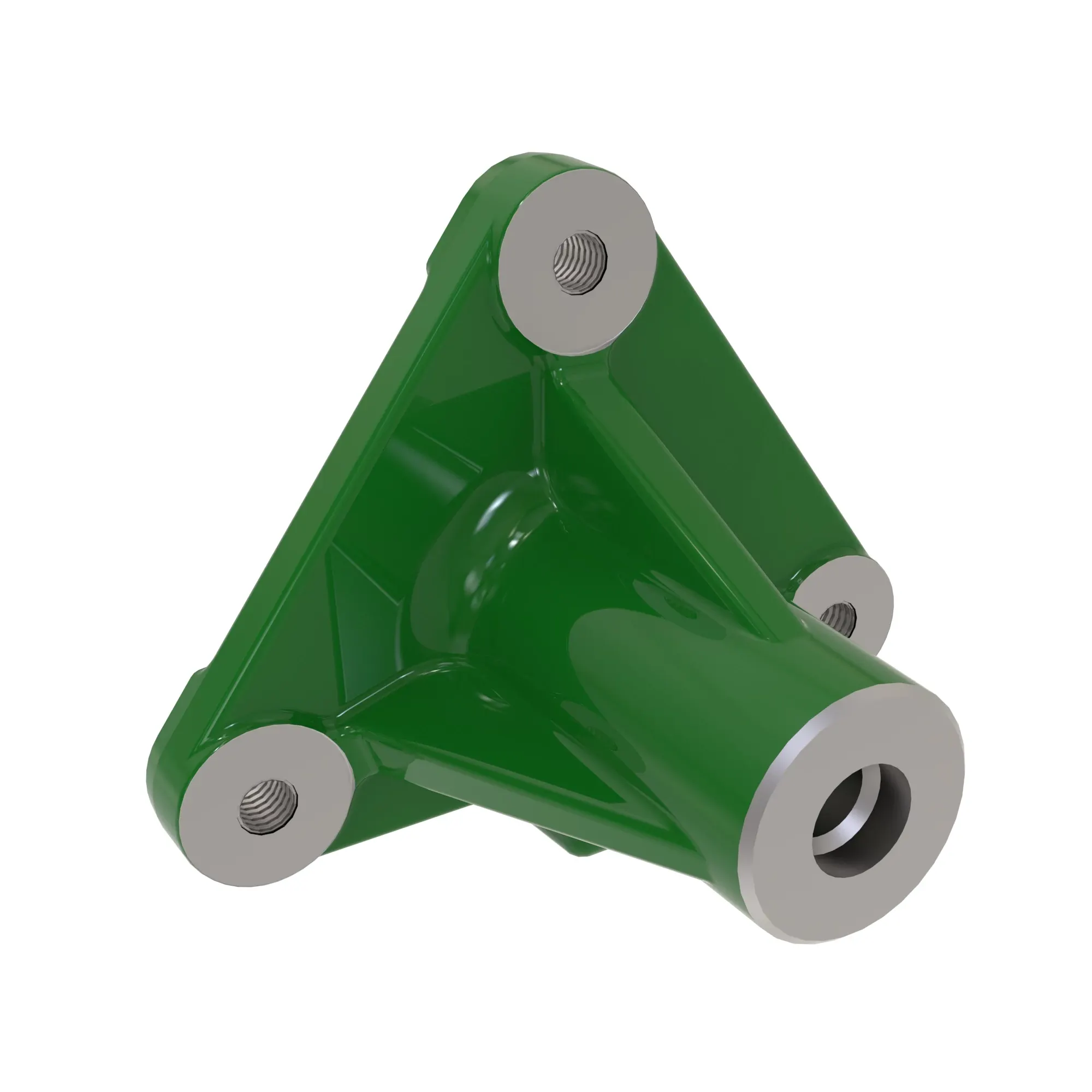 IDLER CASTING, CHOPPER DRIVE
