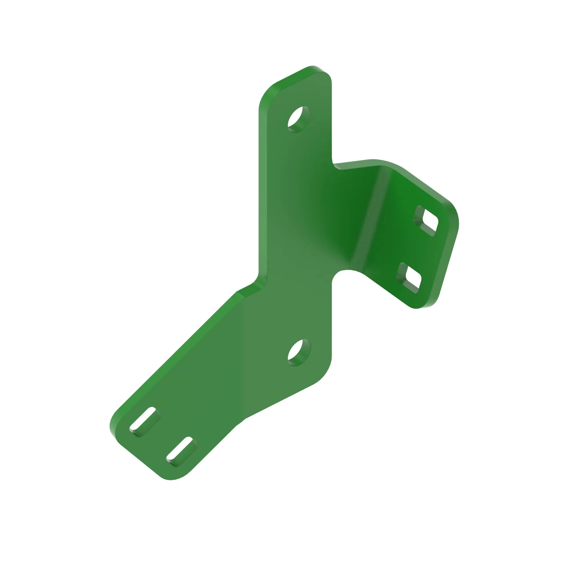 BRACKET, WHEEL MOTOR HARN