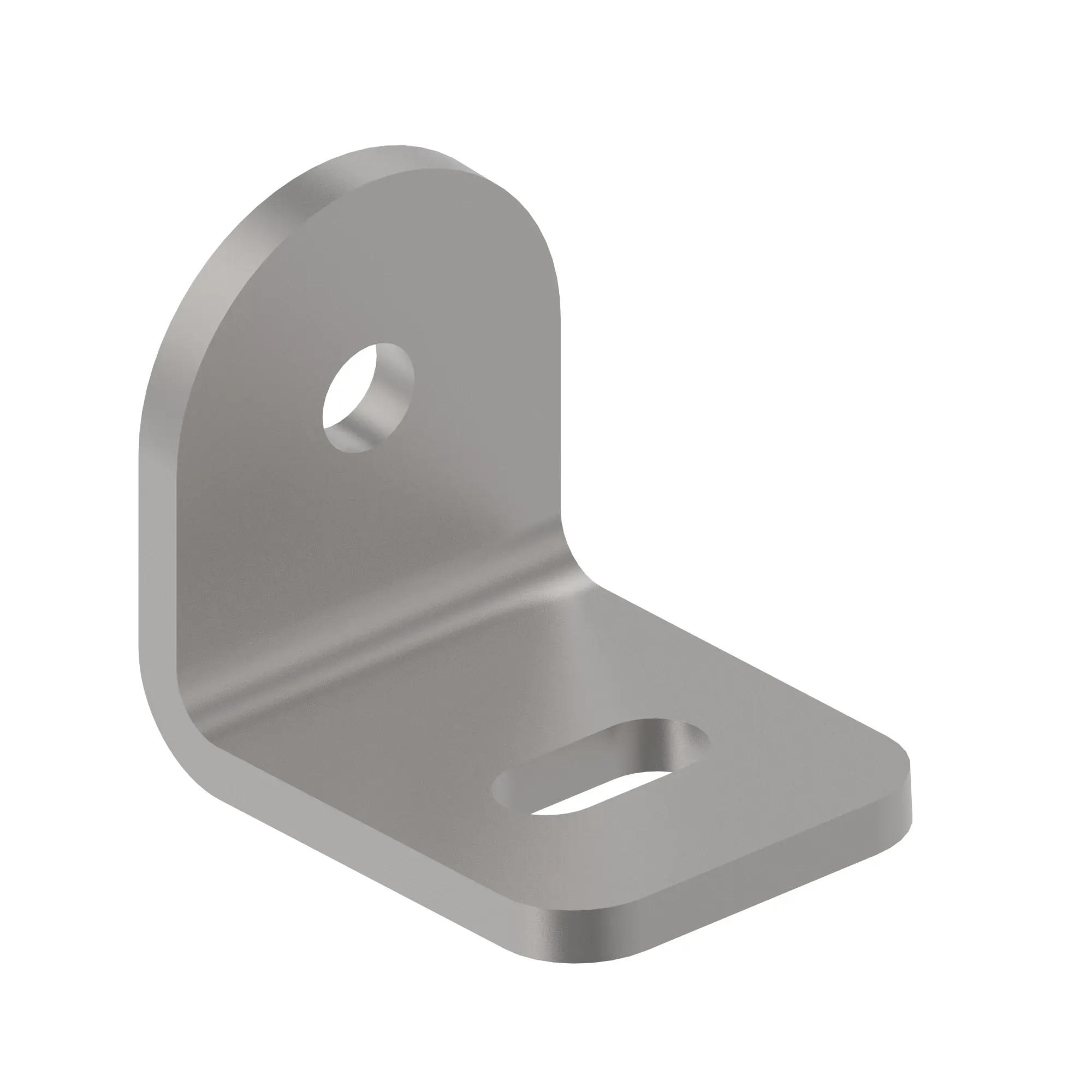 John Deere Mirror Mounting Angle - T245144