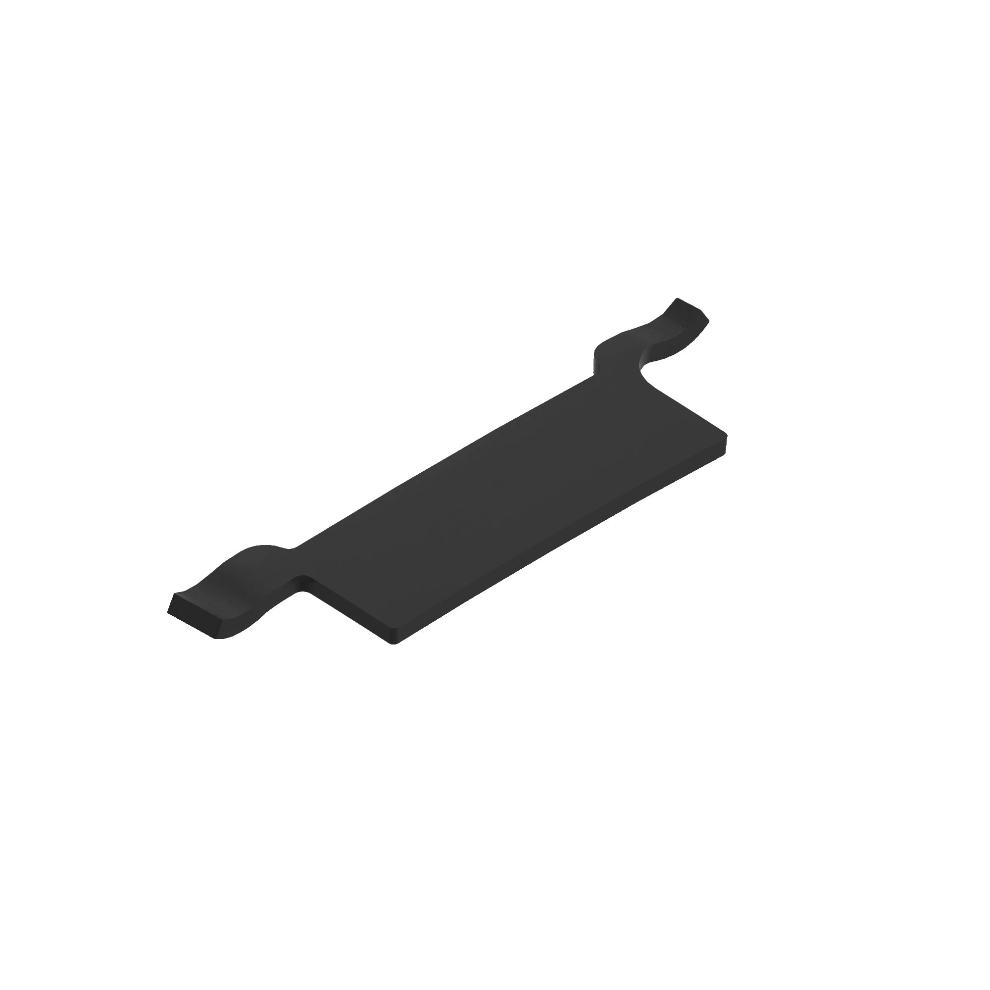 SEAL,  UPPER SPLIT COIL