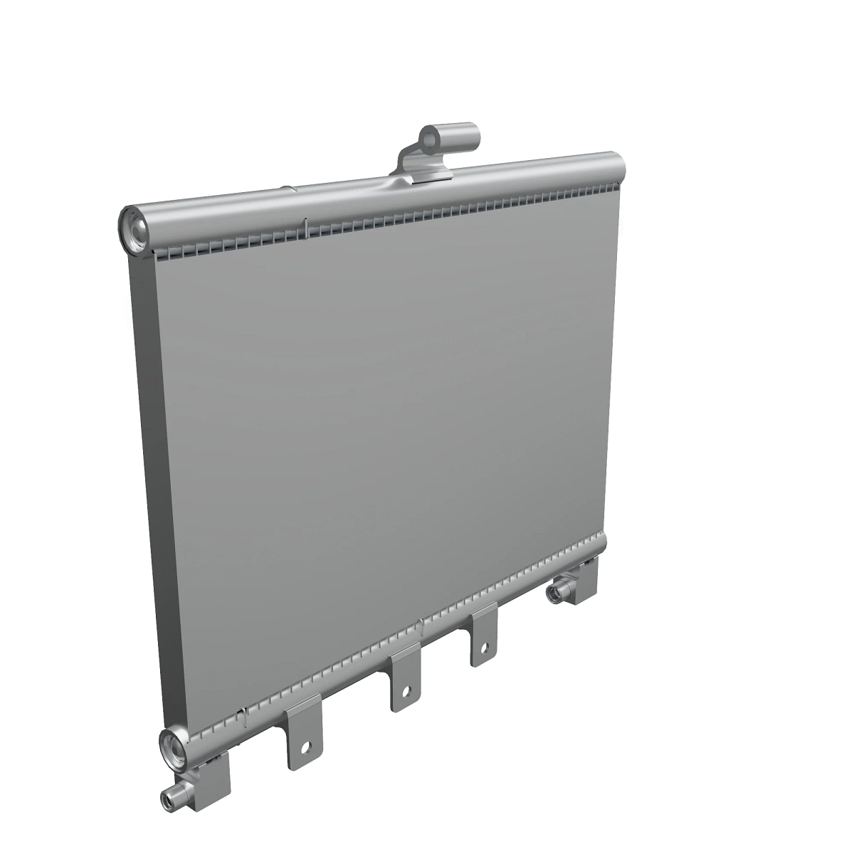 Vapor Condenser, AC