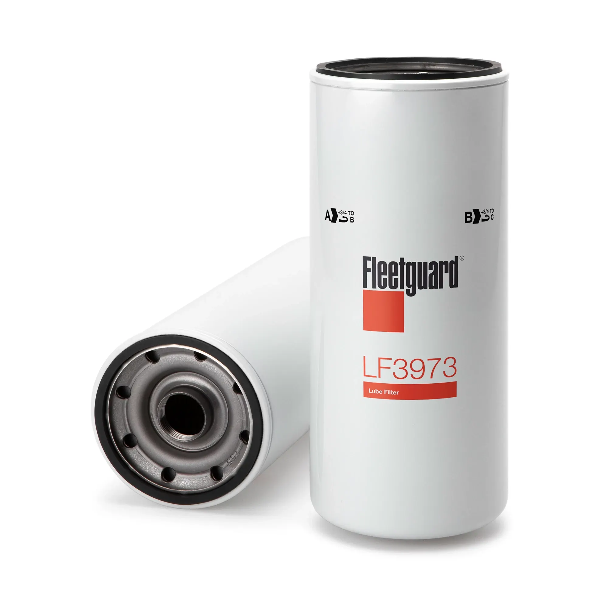 Fleetguard® Spin-On Lube Filter - PMLF3973