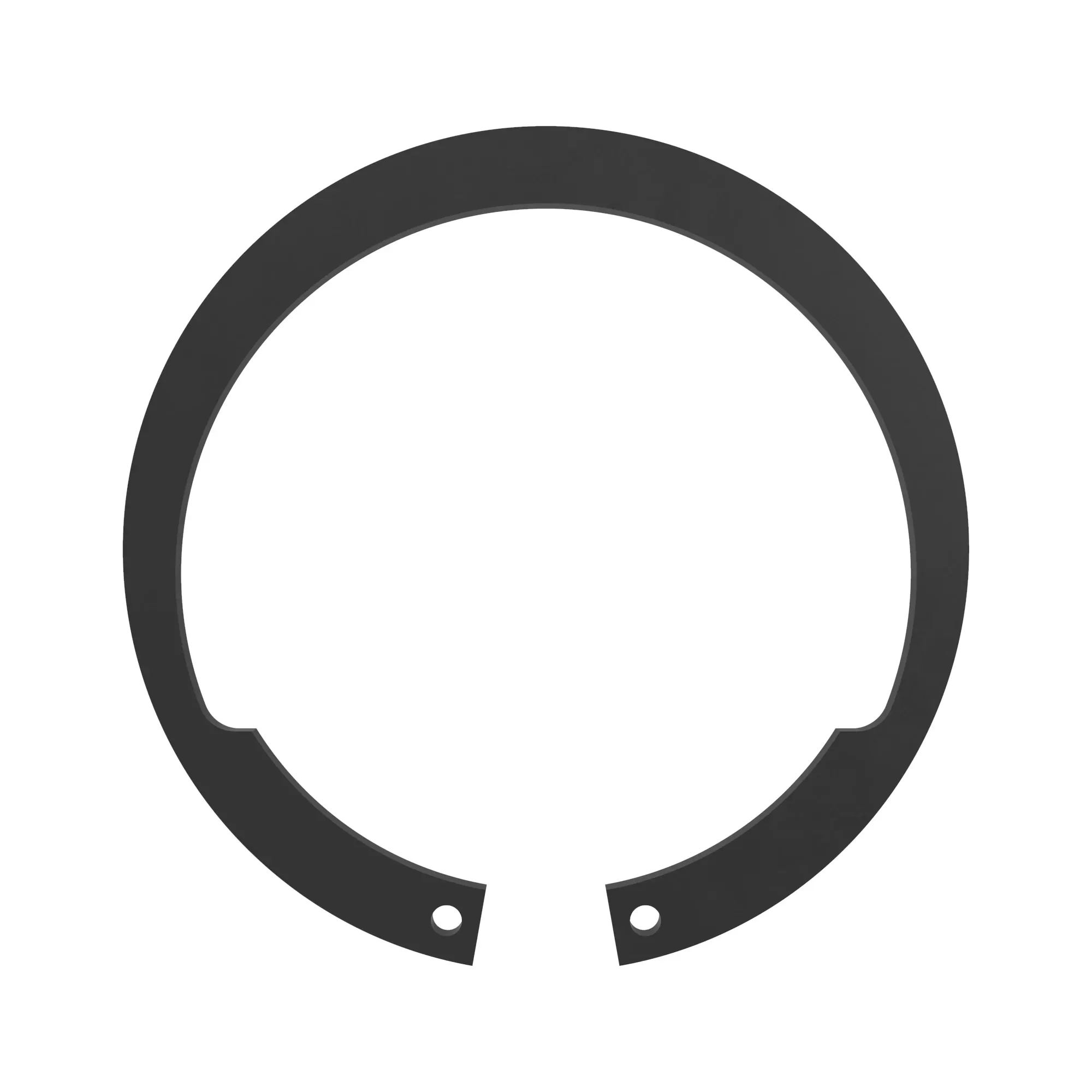 RING, RETAINING, Snap Ring