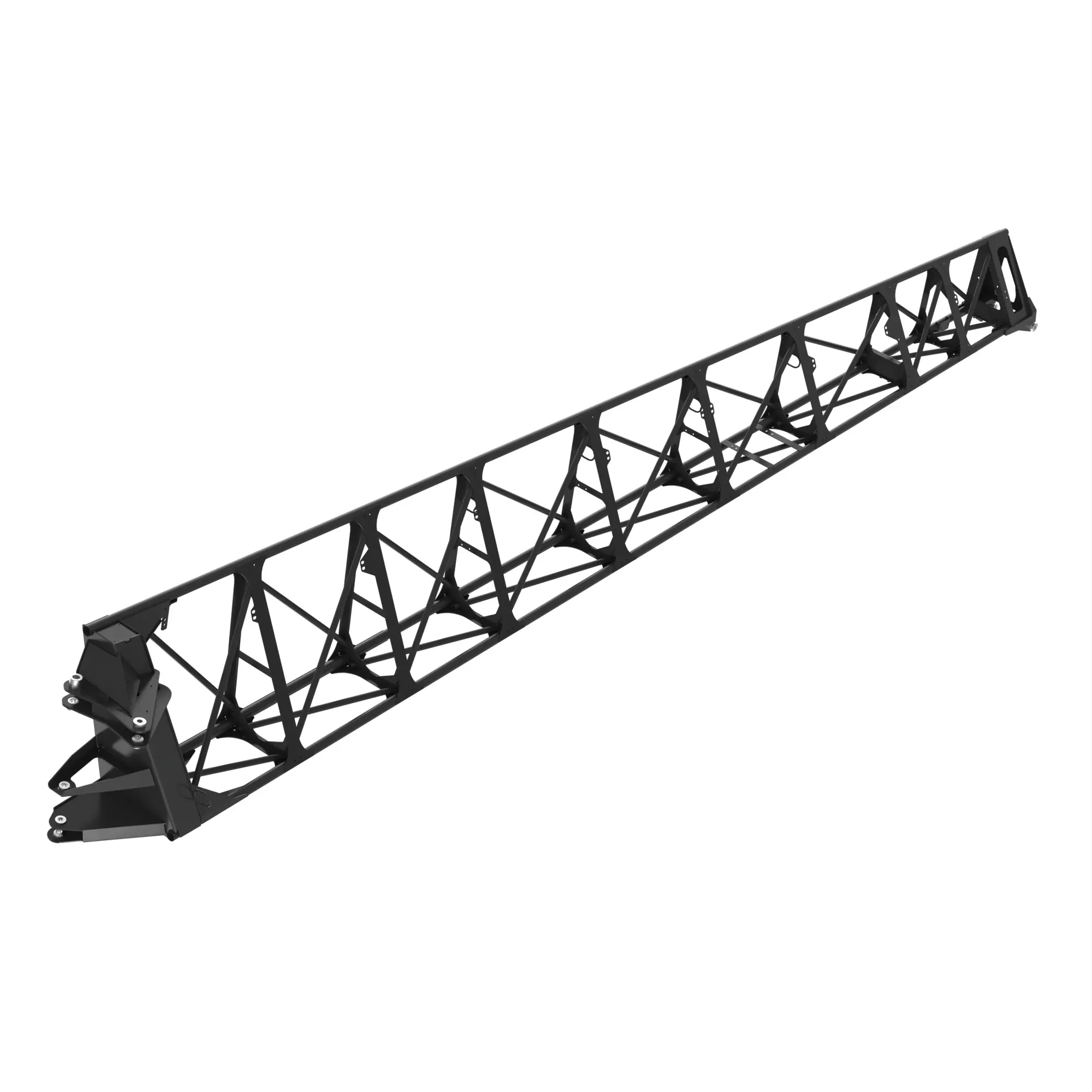 John Deere Left Inner Wing Frame - AN303299
