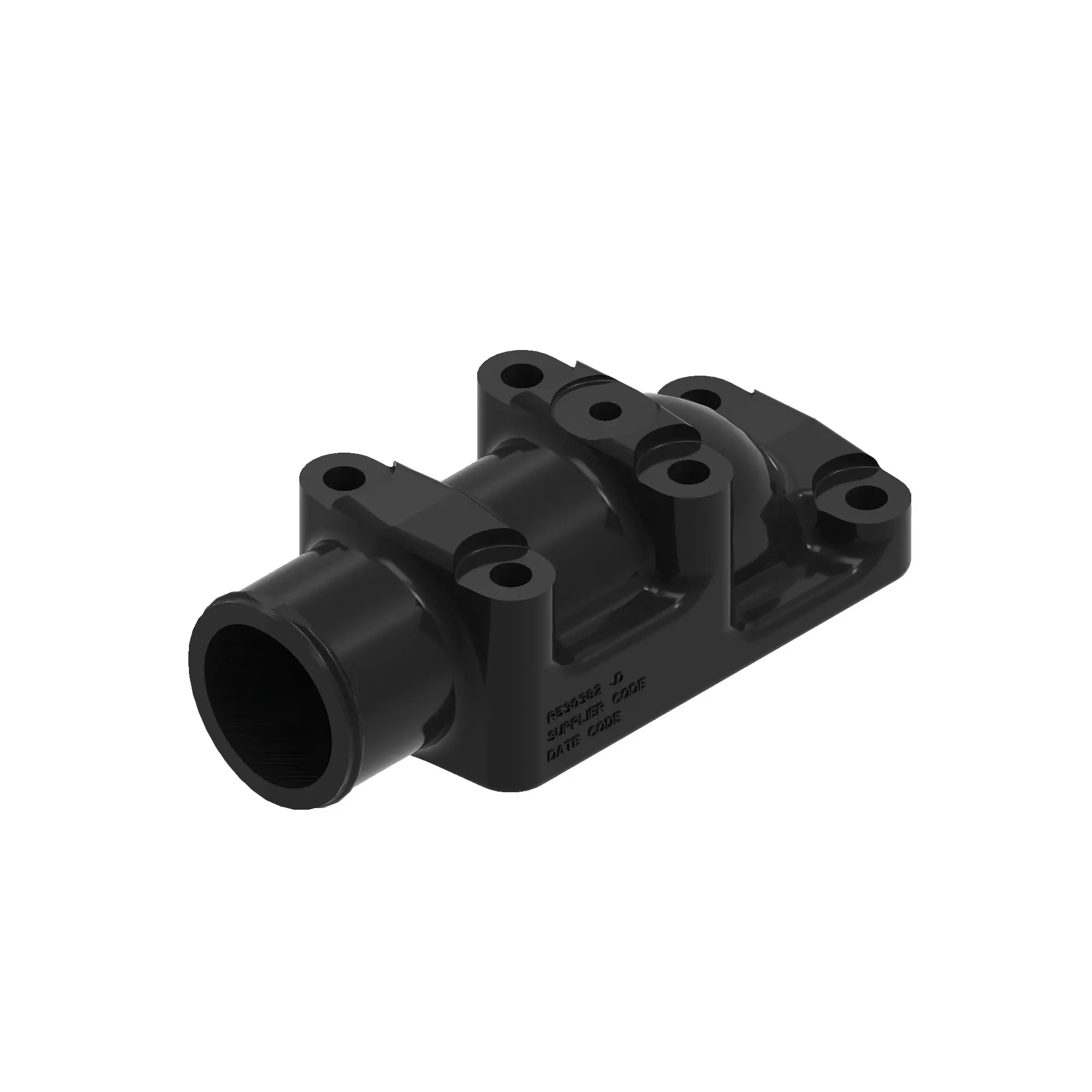 John Deere Cover - R530382