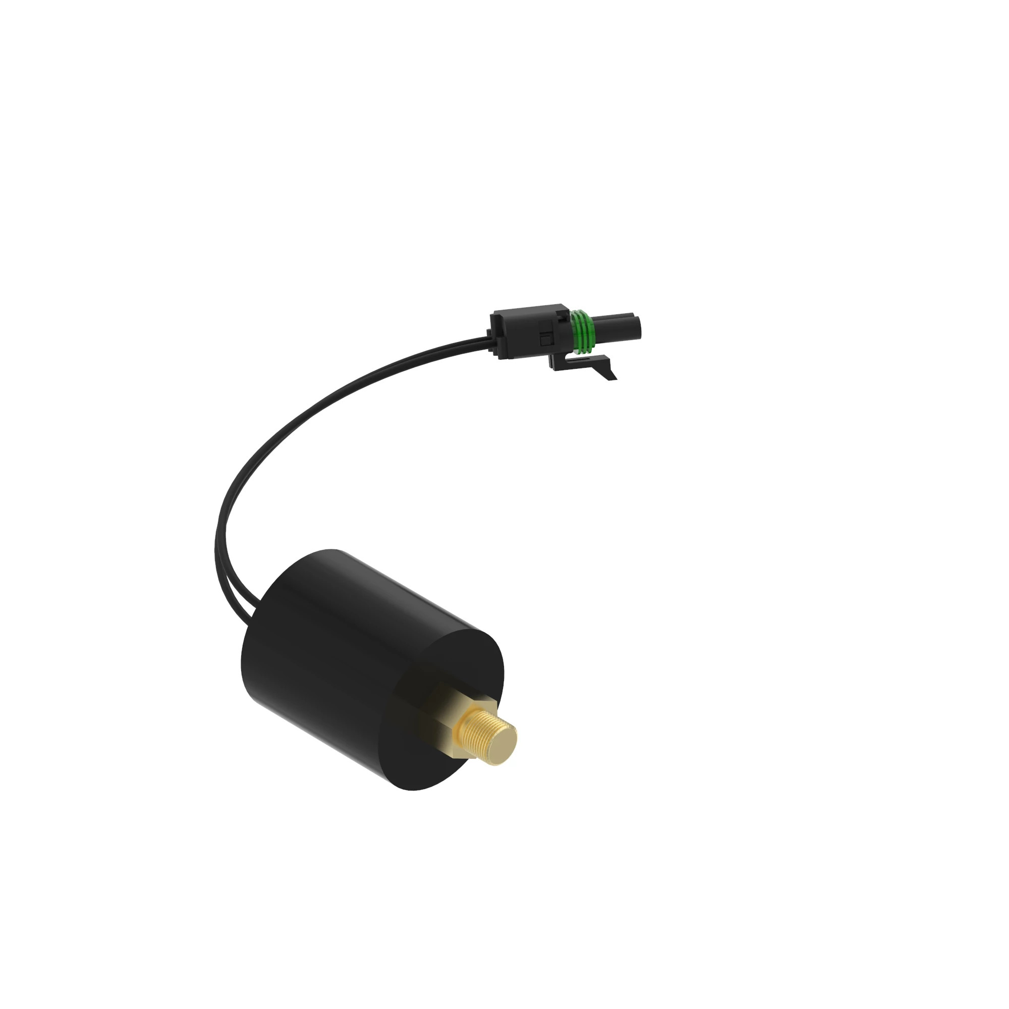 John Deere Engine Air Filter Restriction Sensor - RE68255