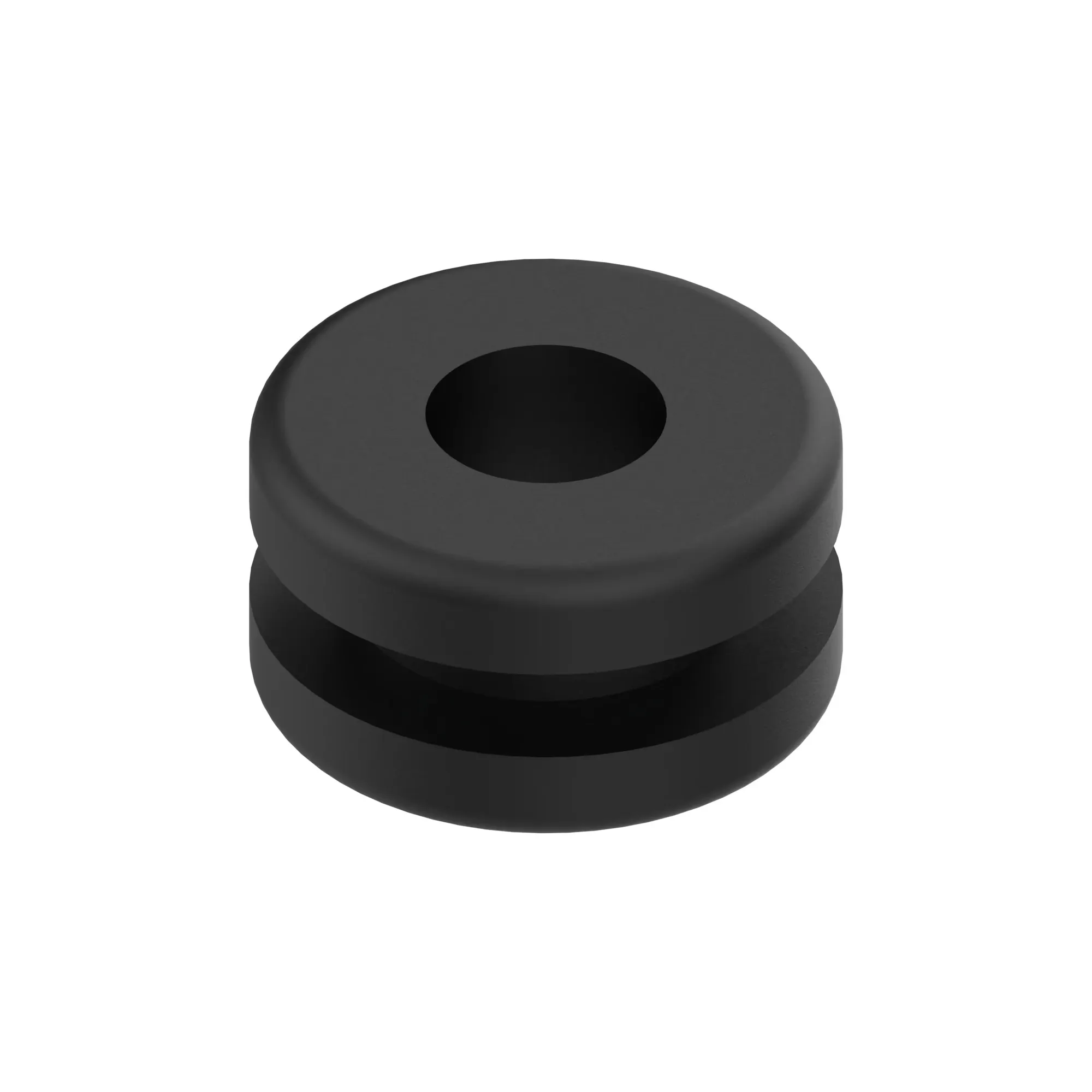 John Deere Plain Round Grommet - T373478