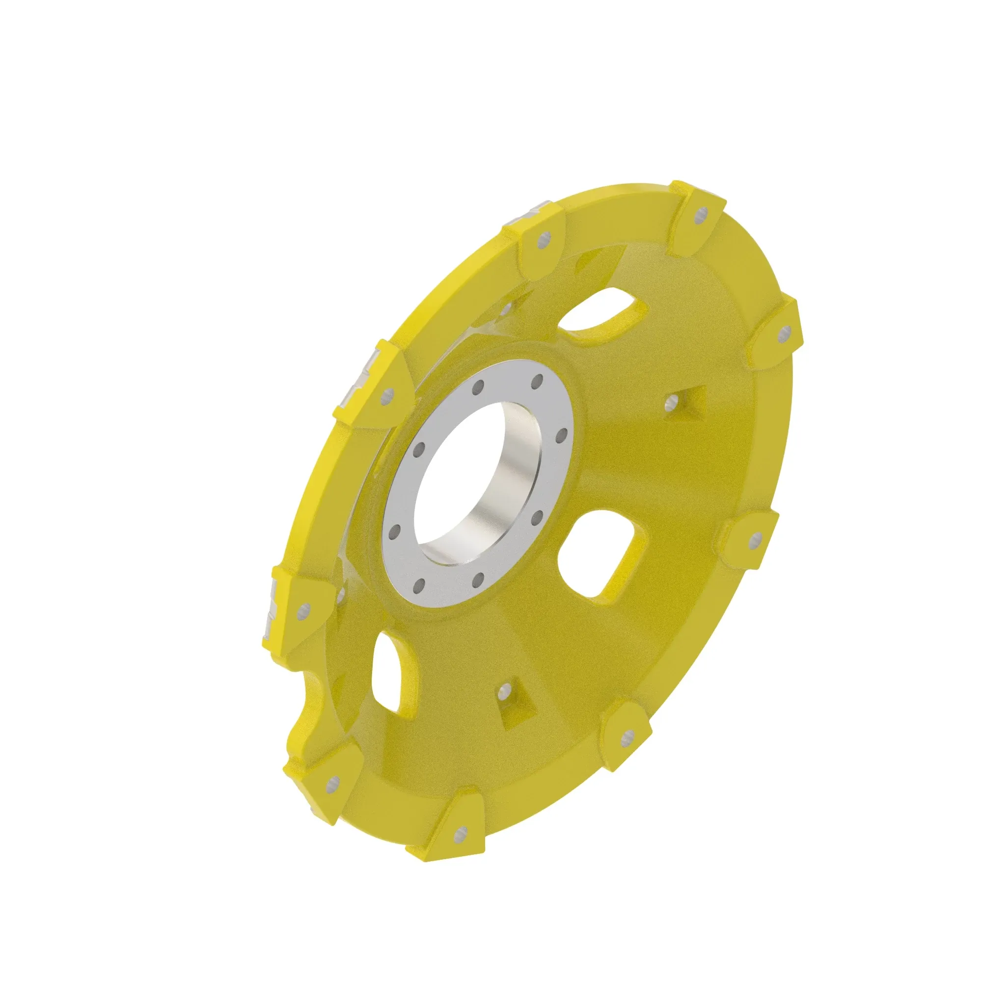 John Deere Wheel Center - P60149