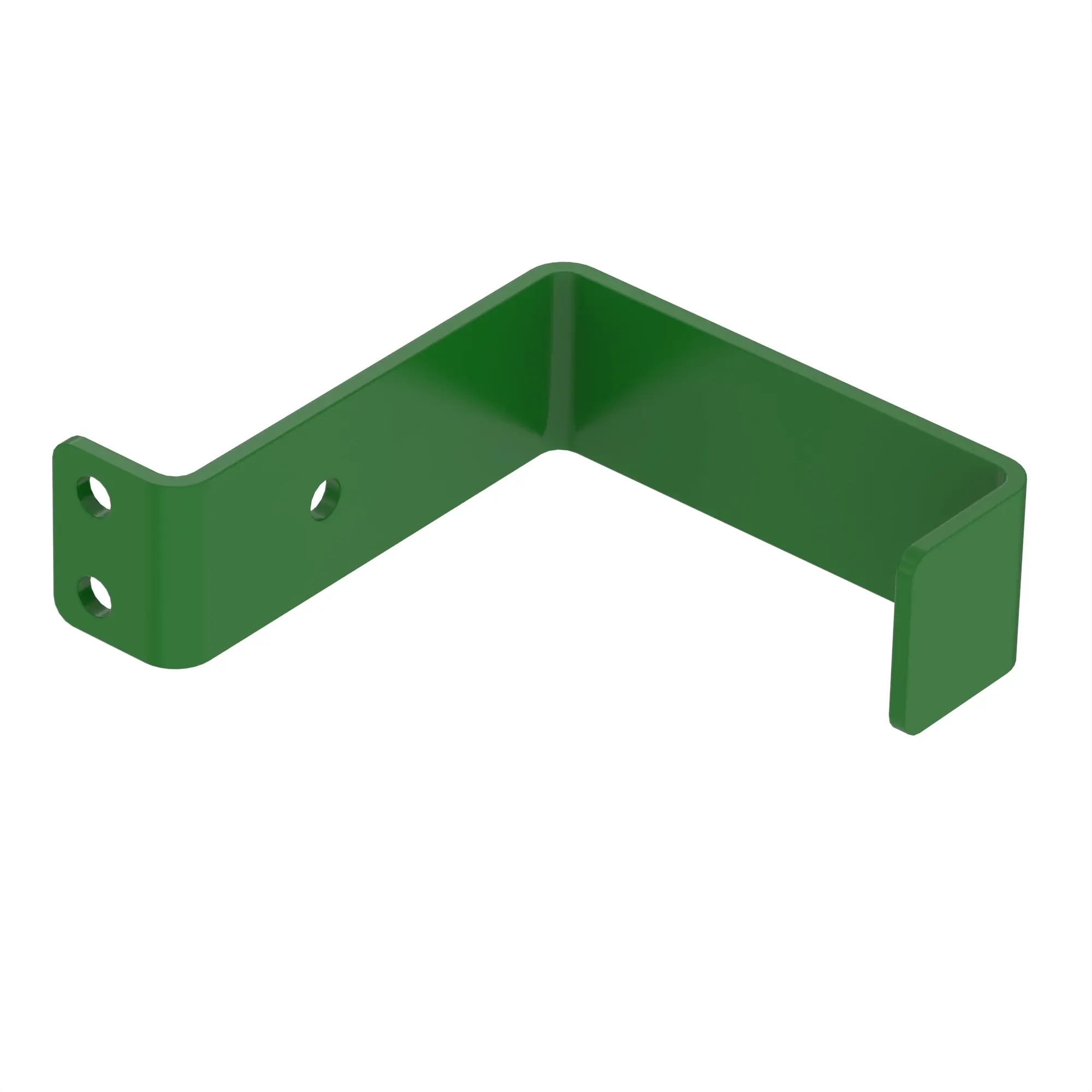 BRACKET, CLUTCH RETAINER