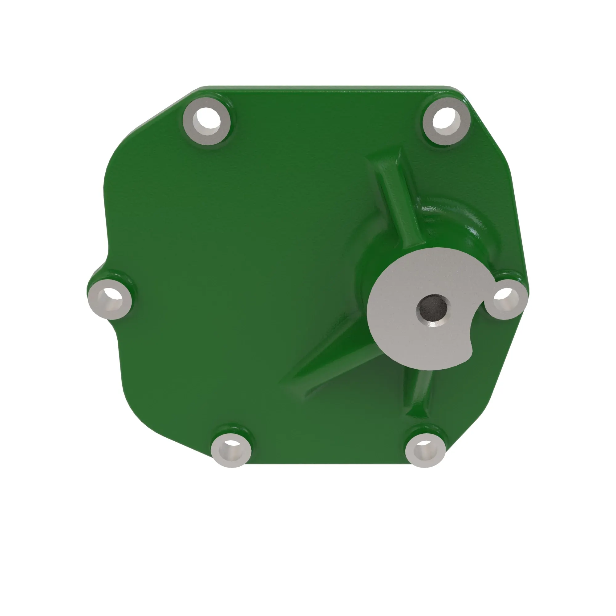 John Deere Transmission Housing Cover - R264397