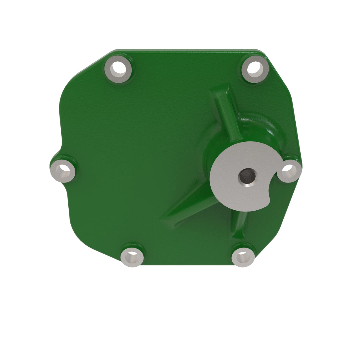 John Deere Transmission Housing Cover - R264397