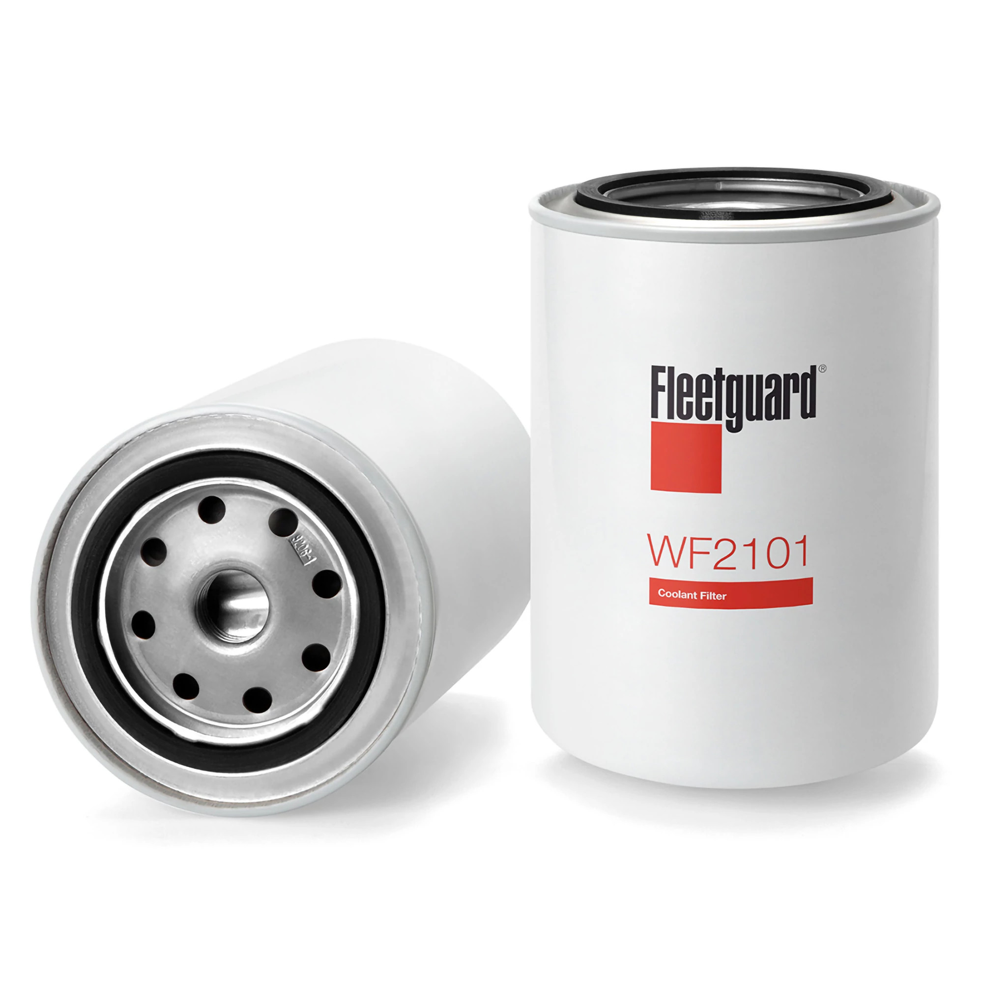 Fleetguard® Spin-On Coolant Filter - PMWF2101
