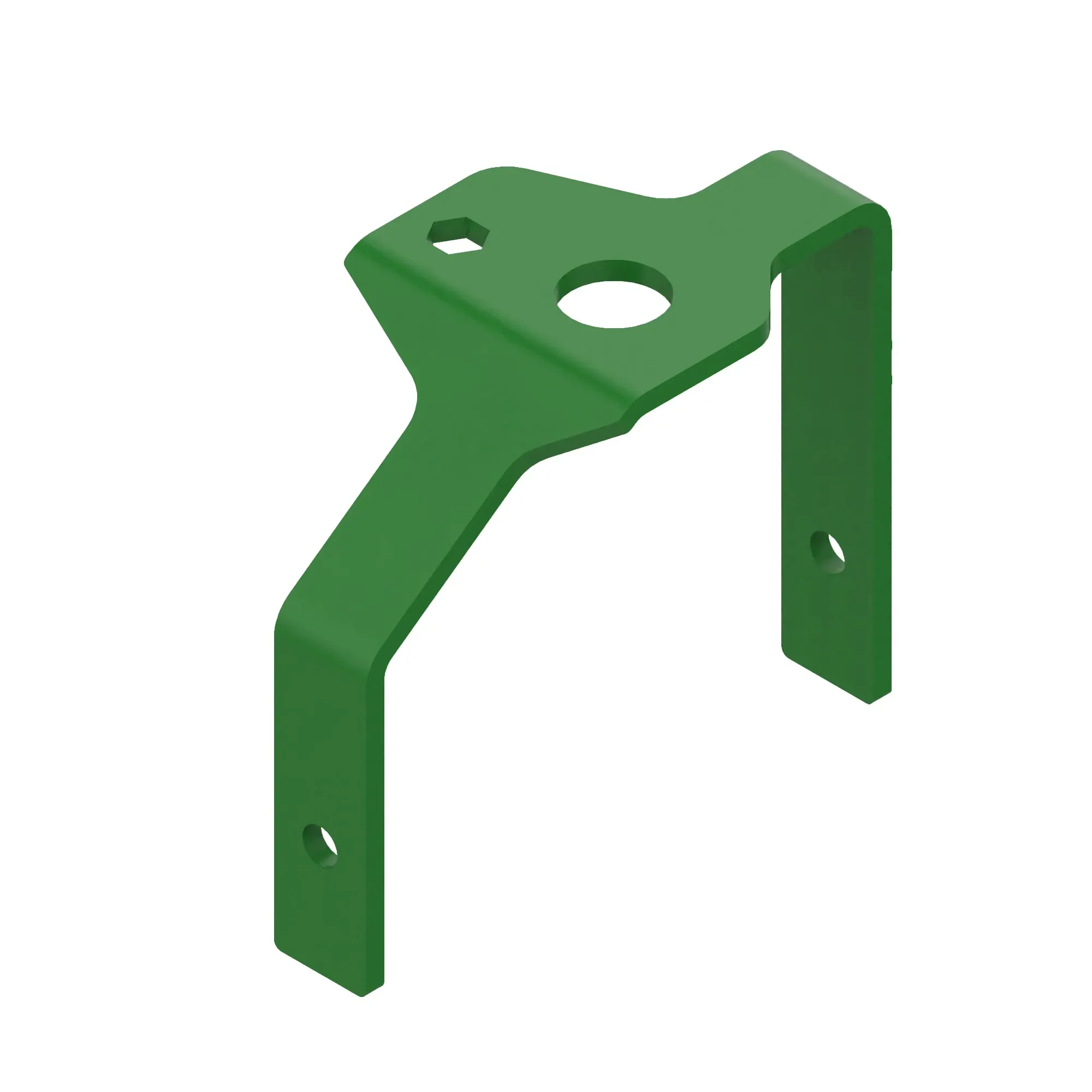 John Deere Bracket - W56876