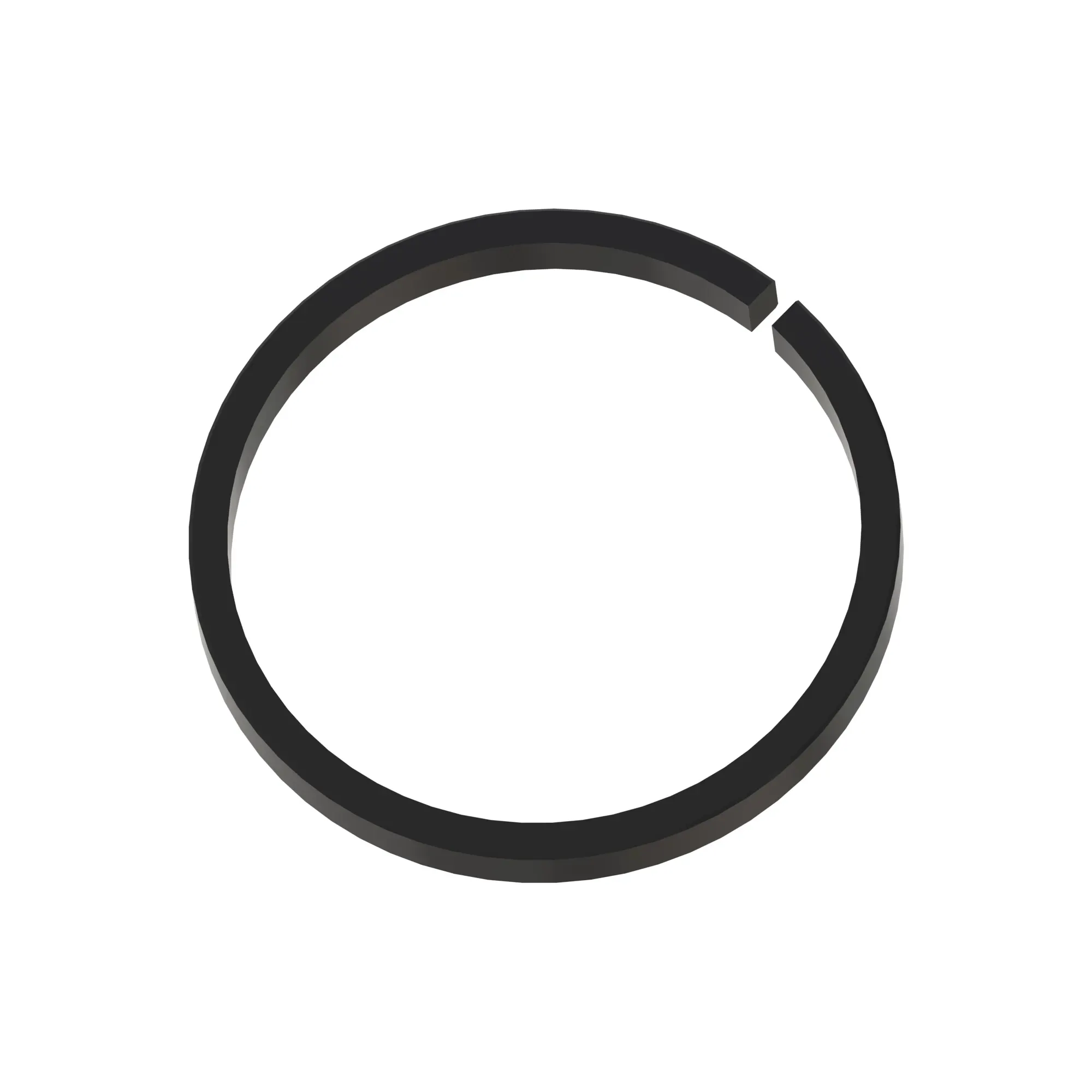 John Deere Wear Ring - R87881