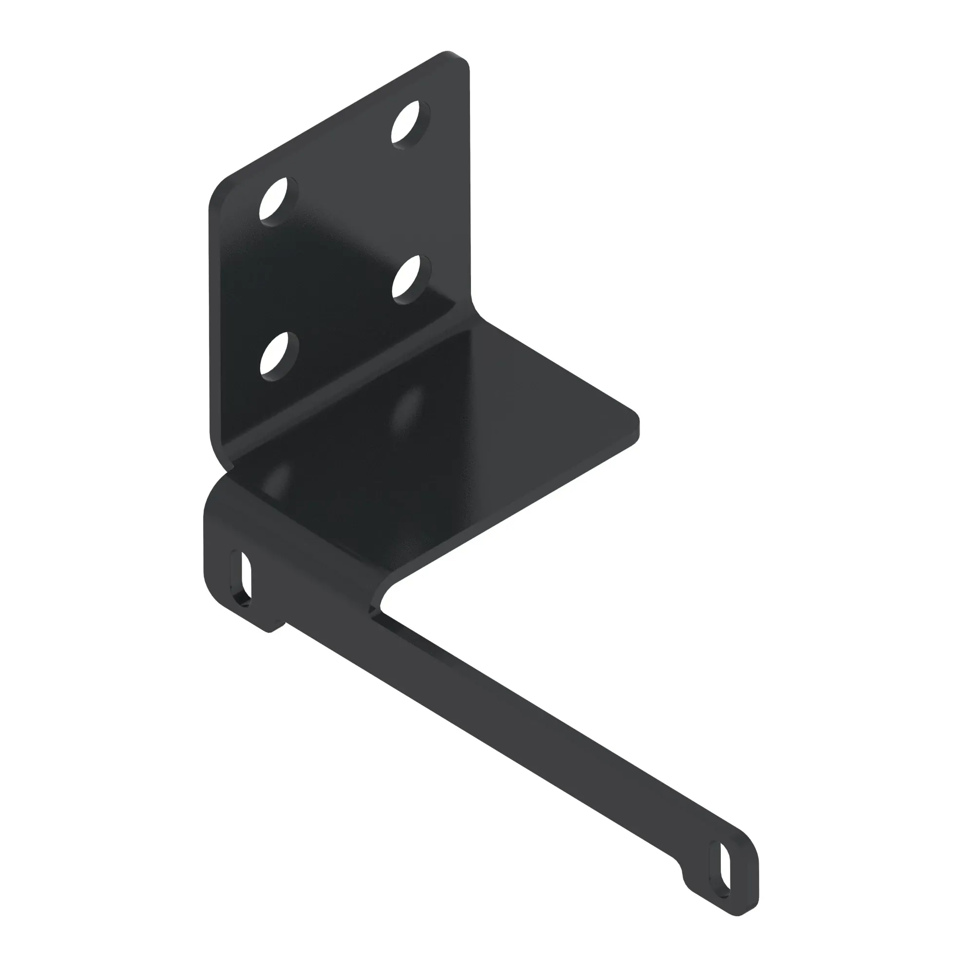 BRACKET, BRACKET FOR CLAMPBUNK HOSE