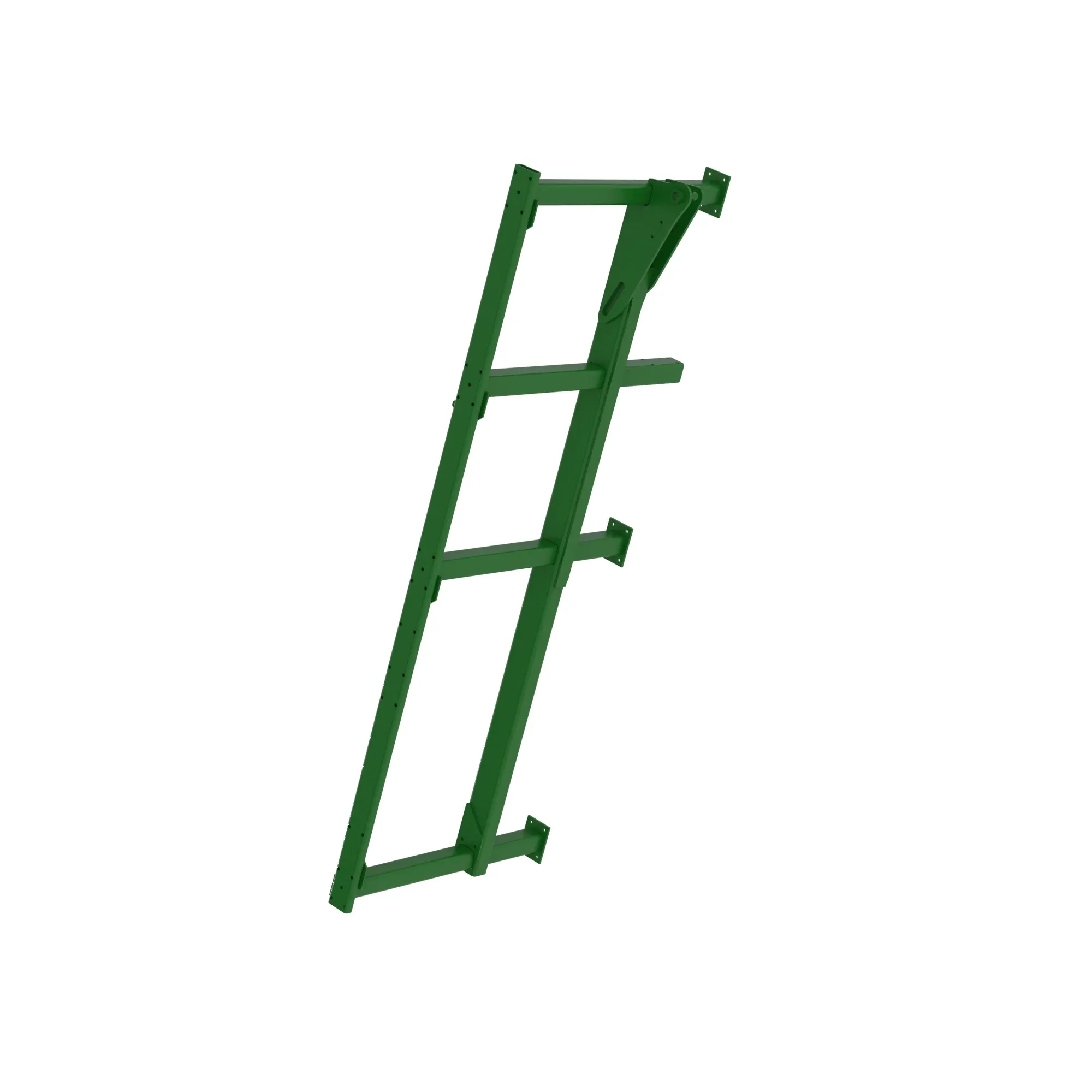 MAIN FRAME, MAIN FRAME, 3 SECTION 1
