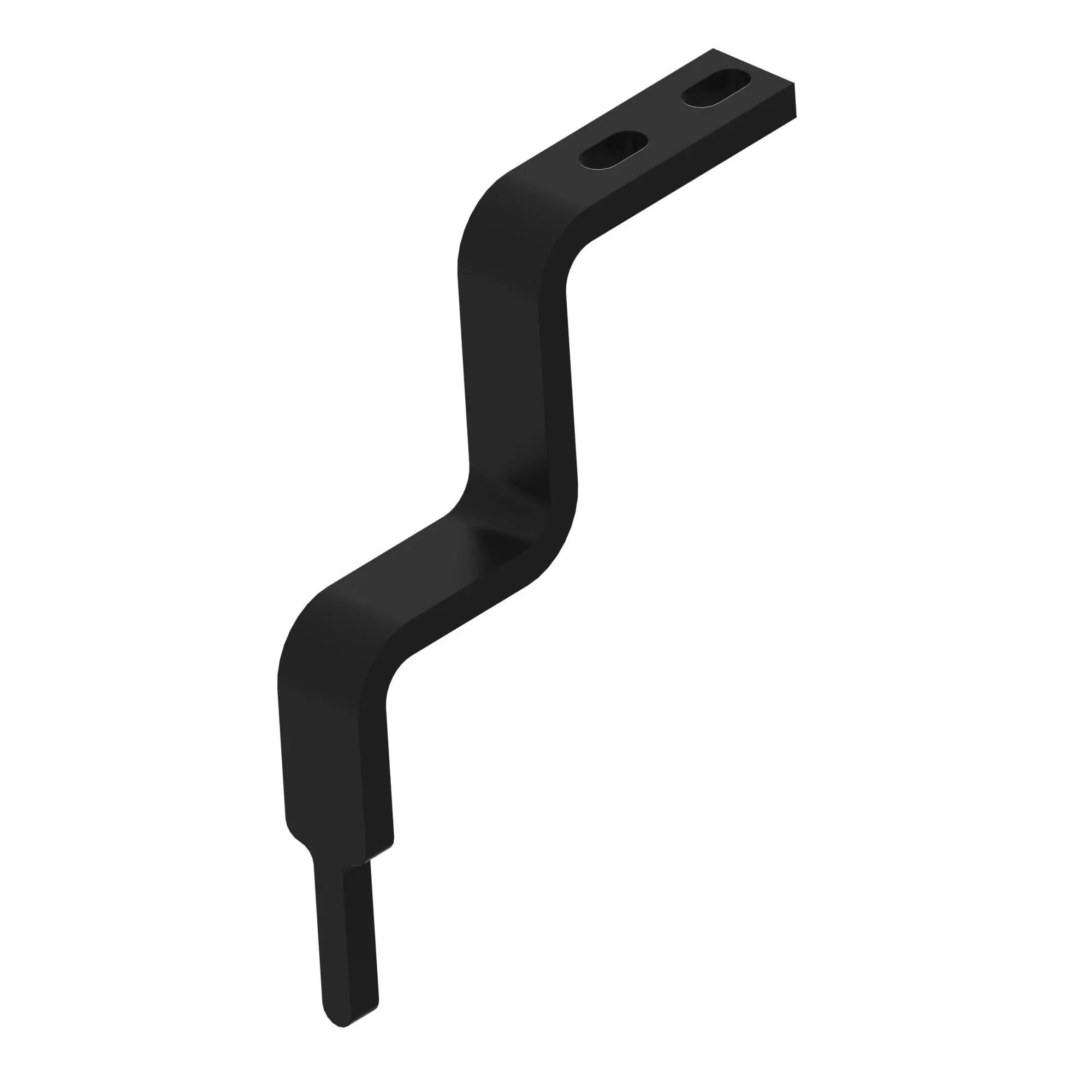 BRACKET, BRACKET, LIMIT, FENDER