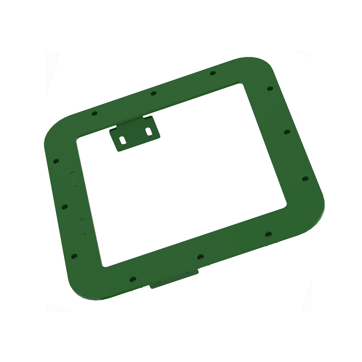 Plate, Lid Support Wldmt
